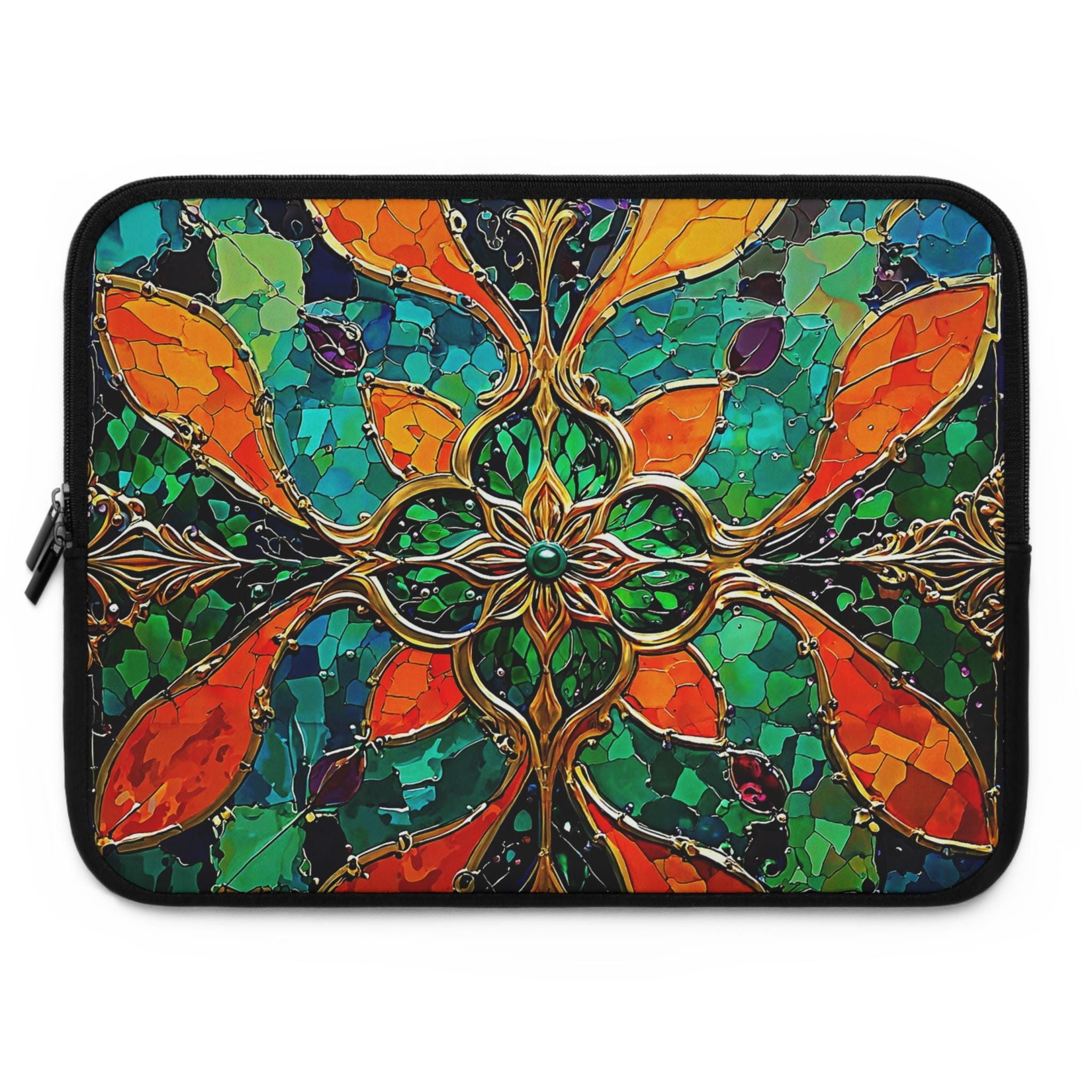Morocco Style - Laptop Sleeve