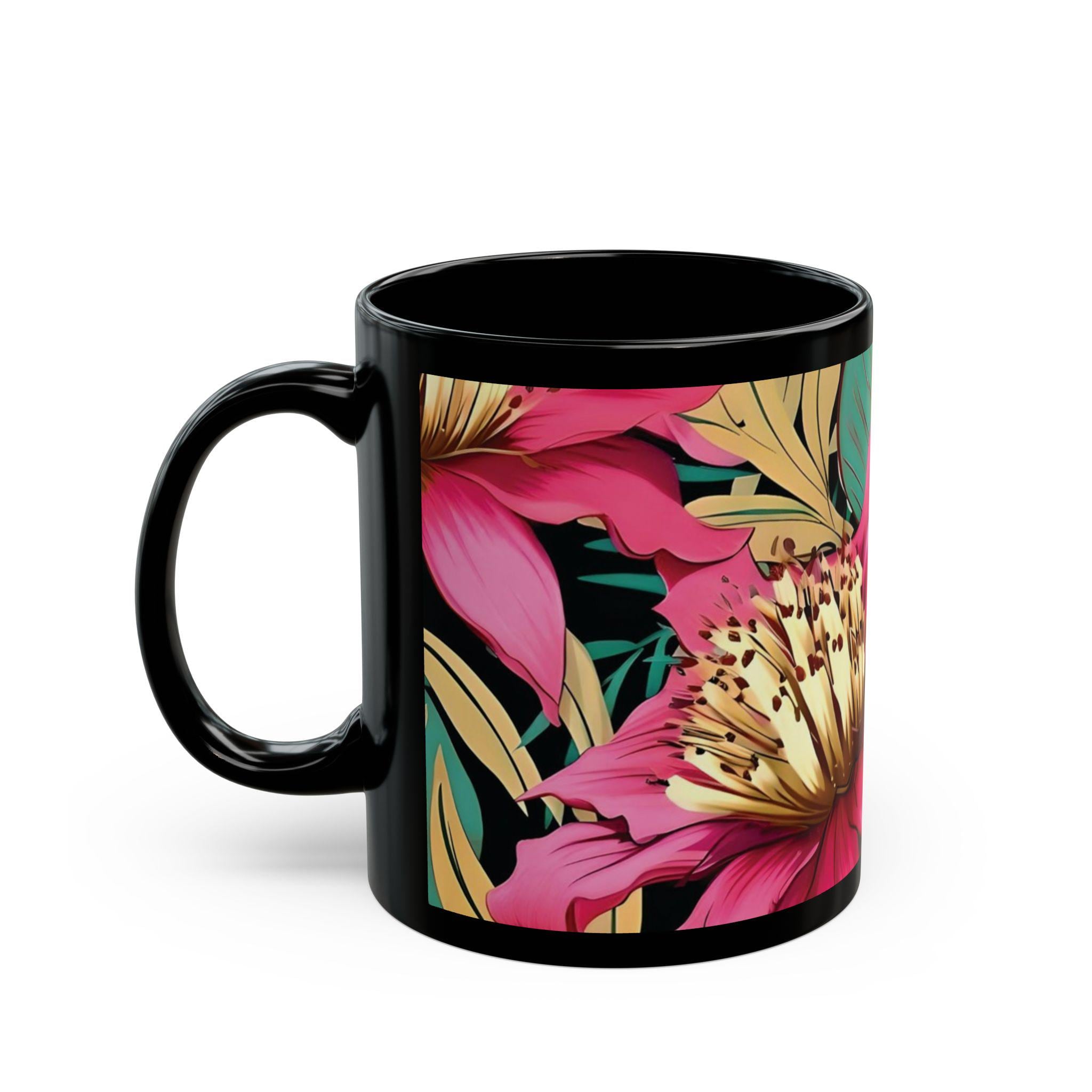 Morning Garden - Coffee Mug