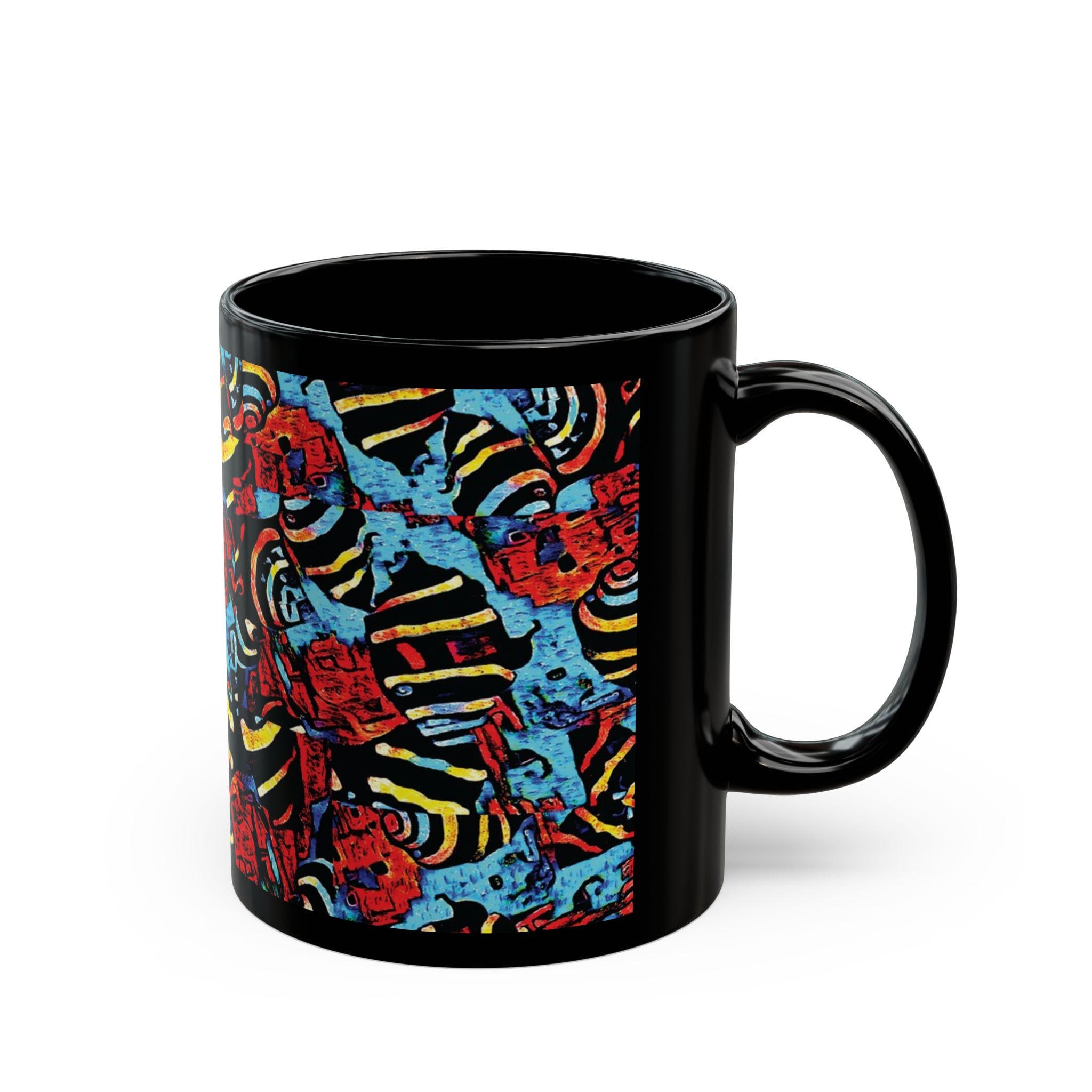 Small Snails - Coffee Mug