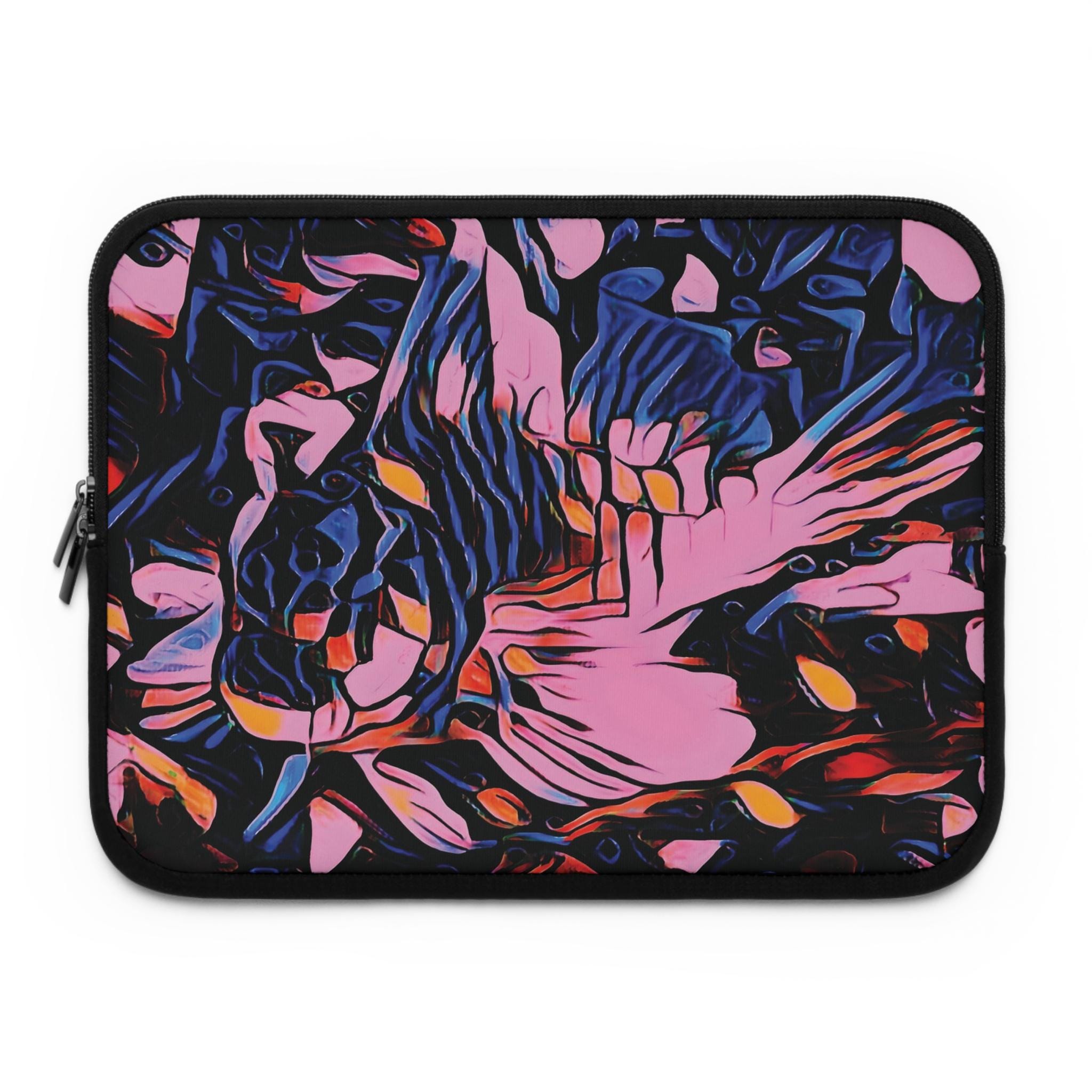 Spoiled Brat - Laptop Sleeve