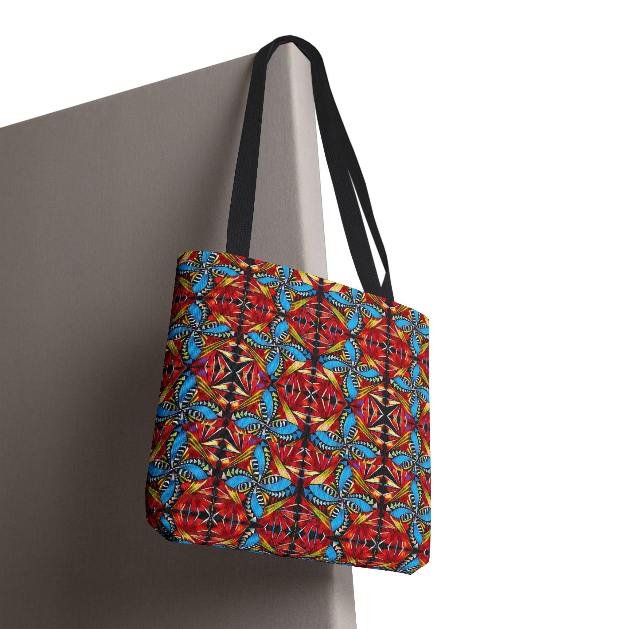 Tapa Cluster - Tote Bag