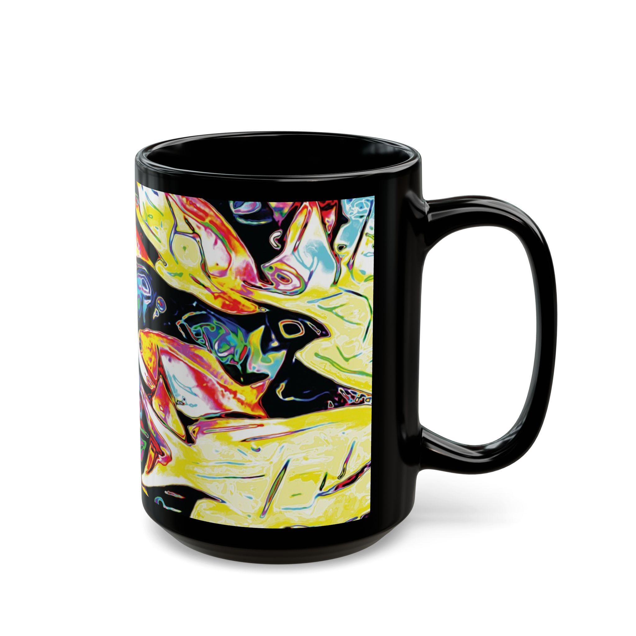 Busy Day - Coffee Mug