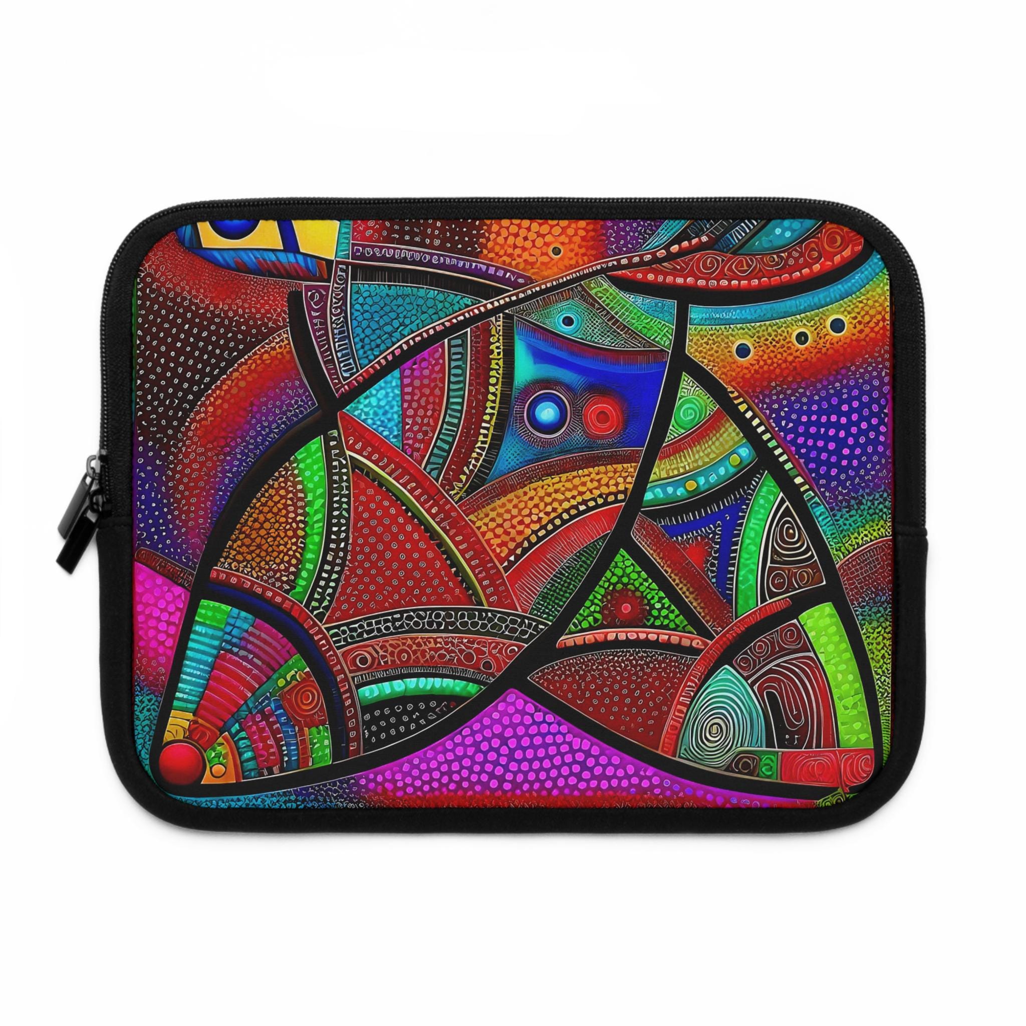 Two Fish A - Laptop Sleeve