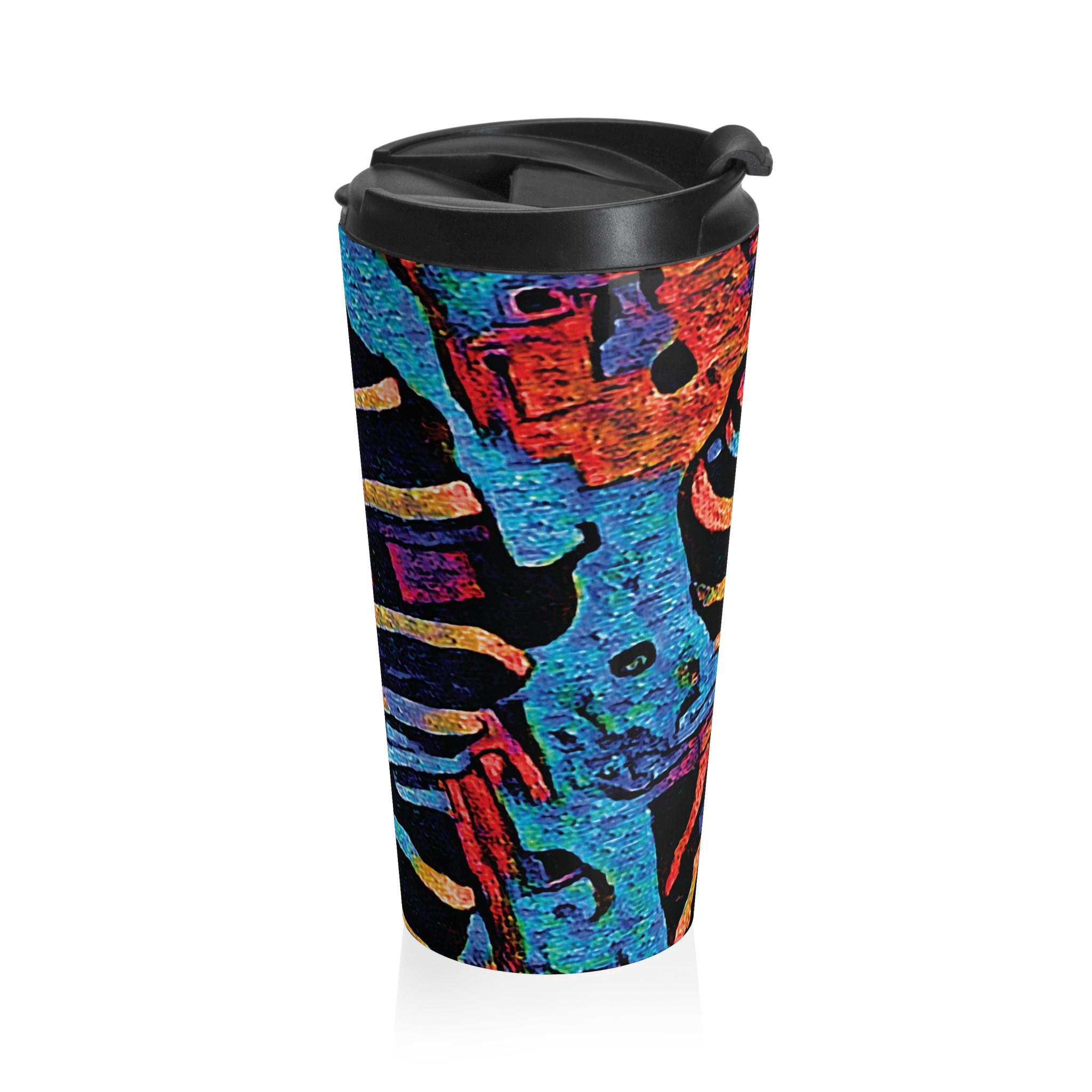 Last Dance - Travel Mug