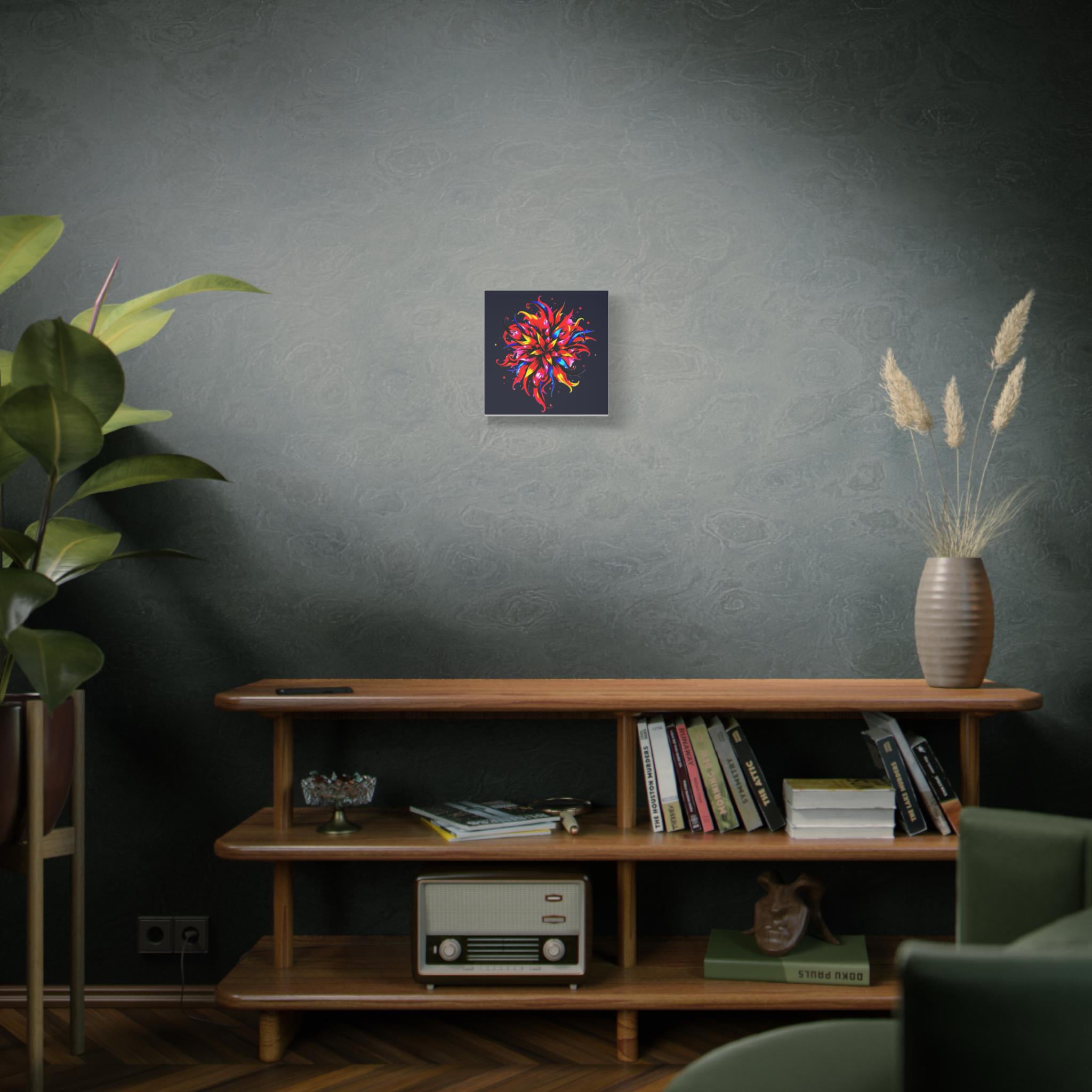 Blat Ab - Canvas Wall Art