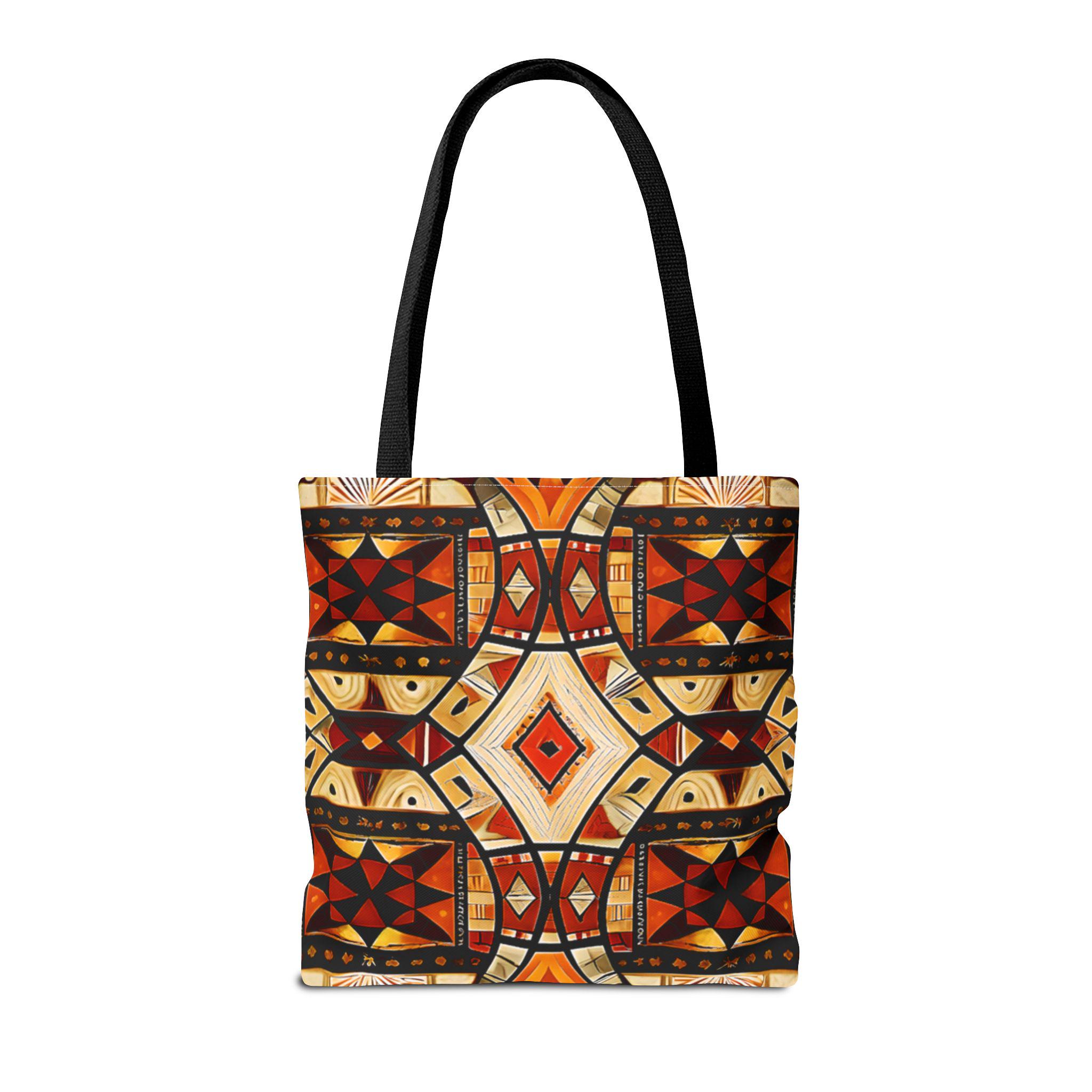 Tapa Too Tight - Tote Bag