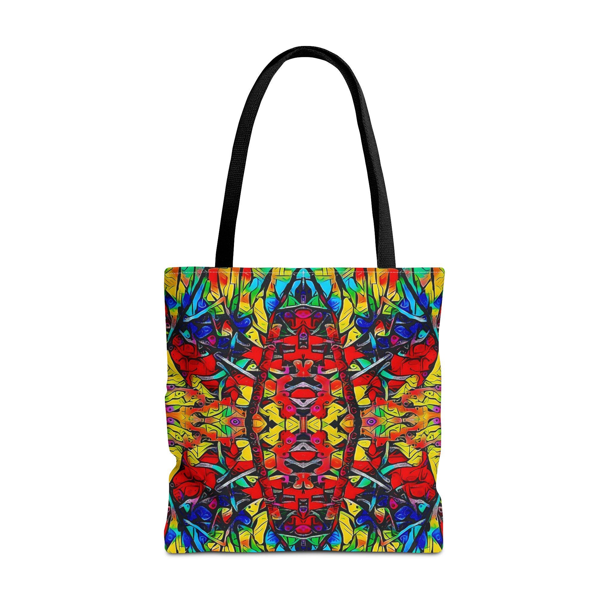 Surfs Up - Tote Bag
