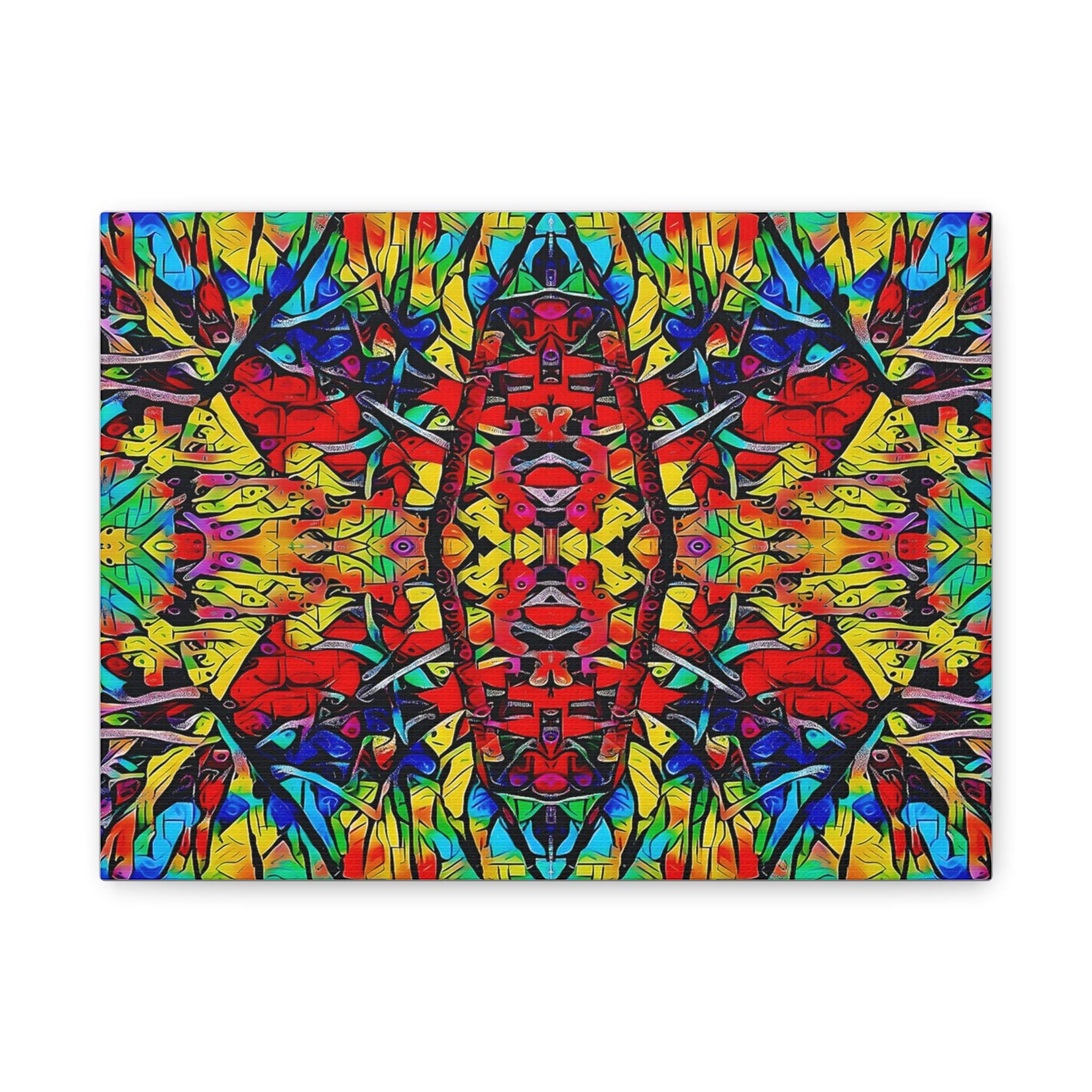 Surfs Up - Canvas Wall Art