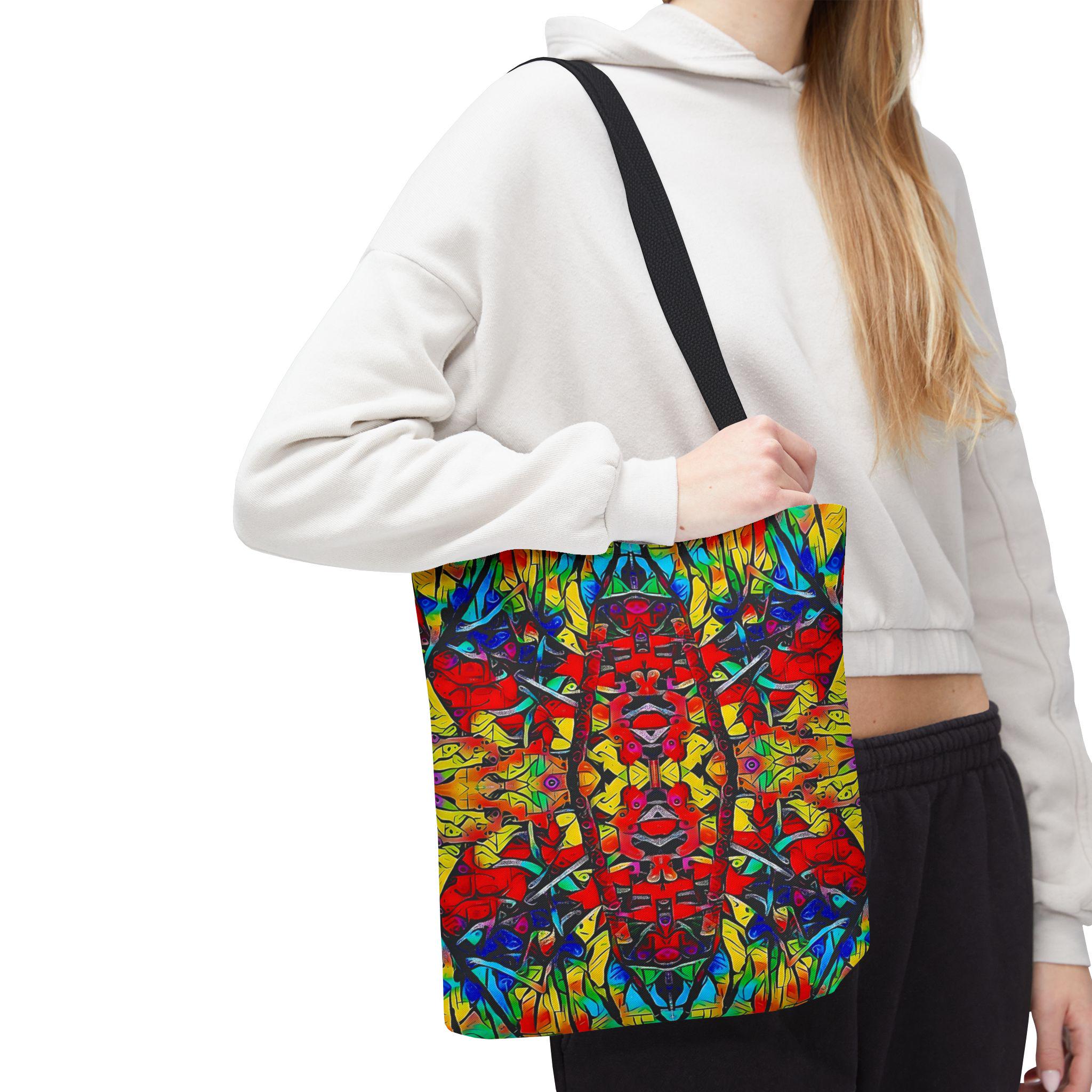 Surfs Up - Tote Bag