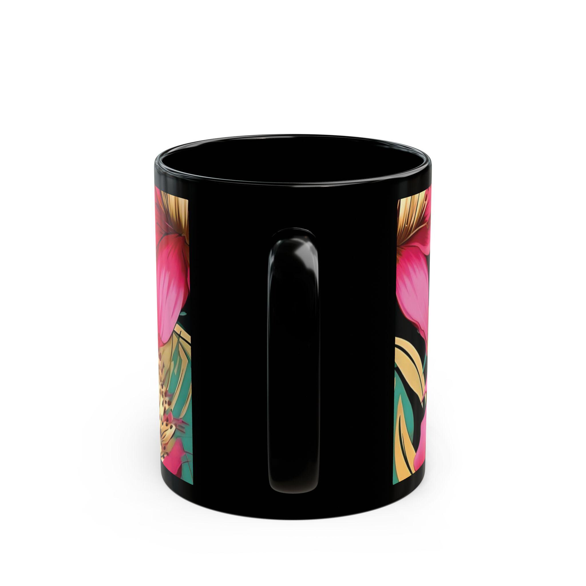 Morning Garden - Coffee Mug