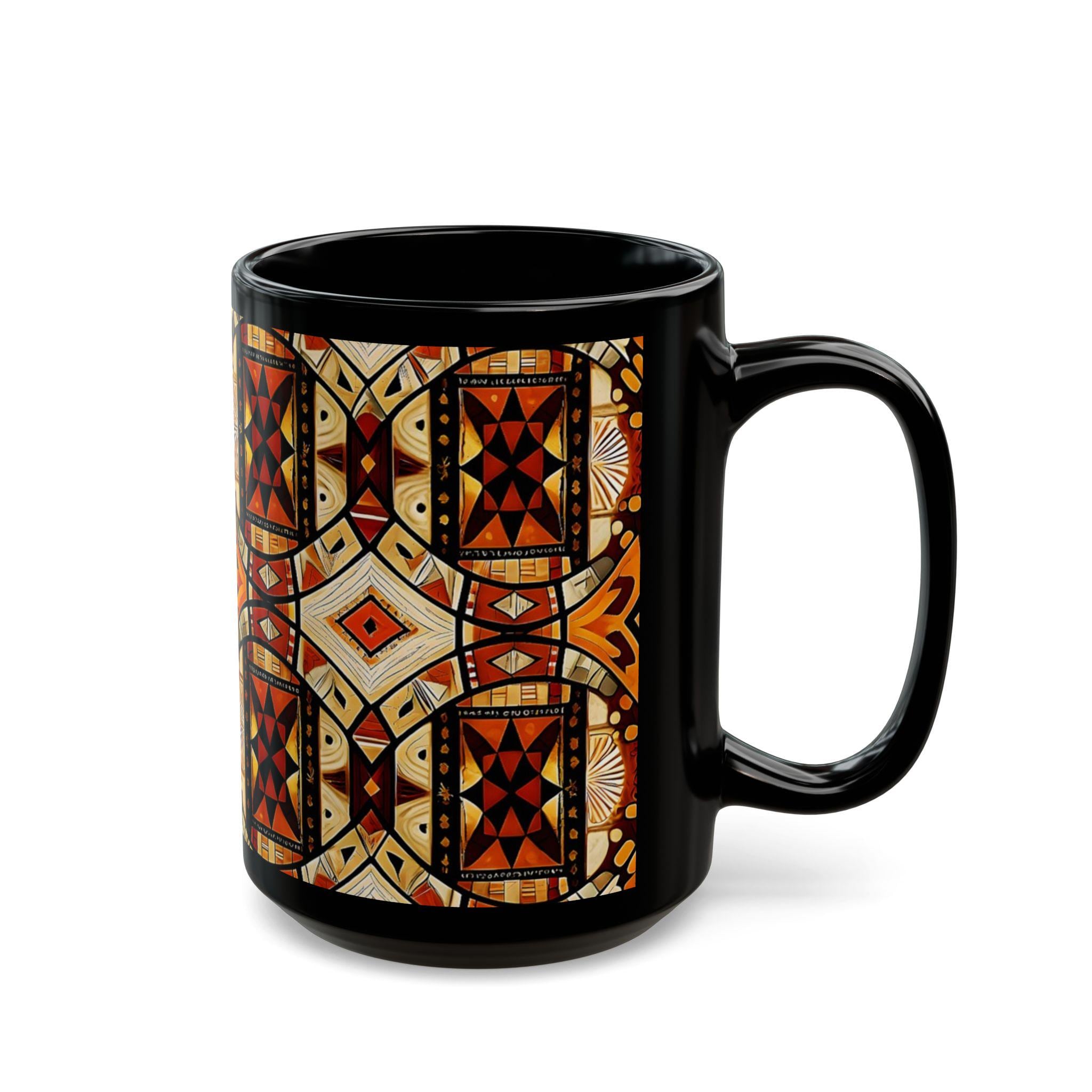 Tapa 1 - Coffee Mug