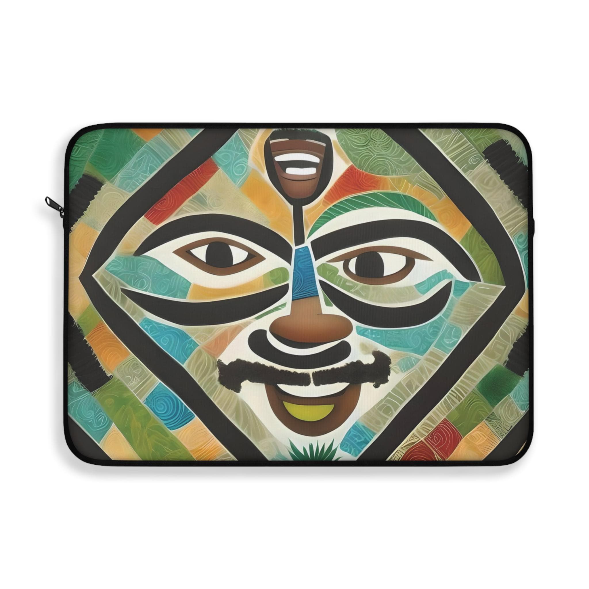 Happy Jack - Laptop Sleeve