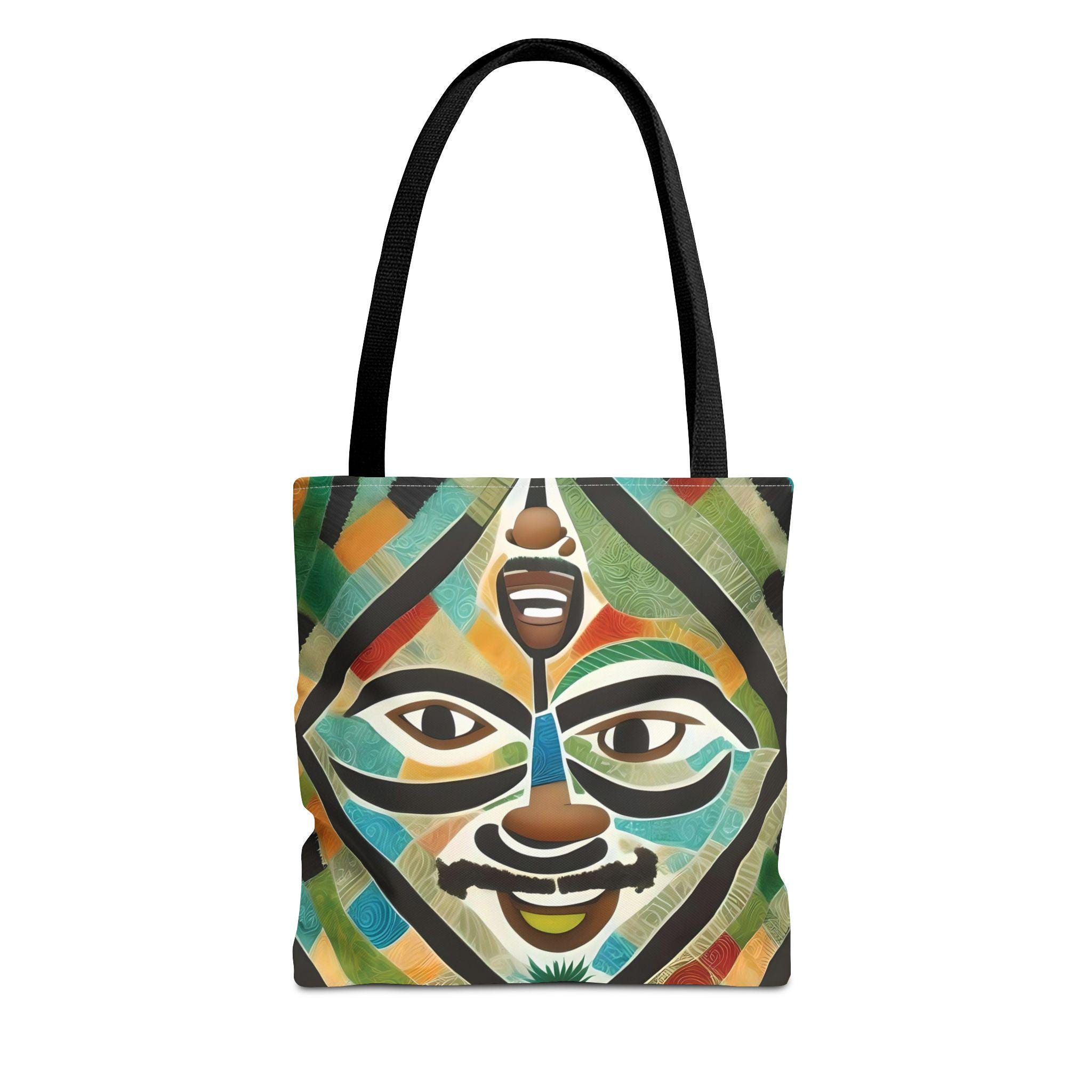 Happy Jack - Tote Bag