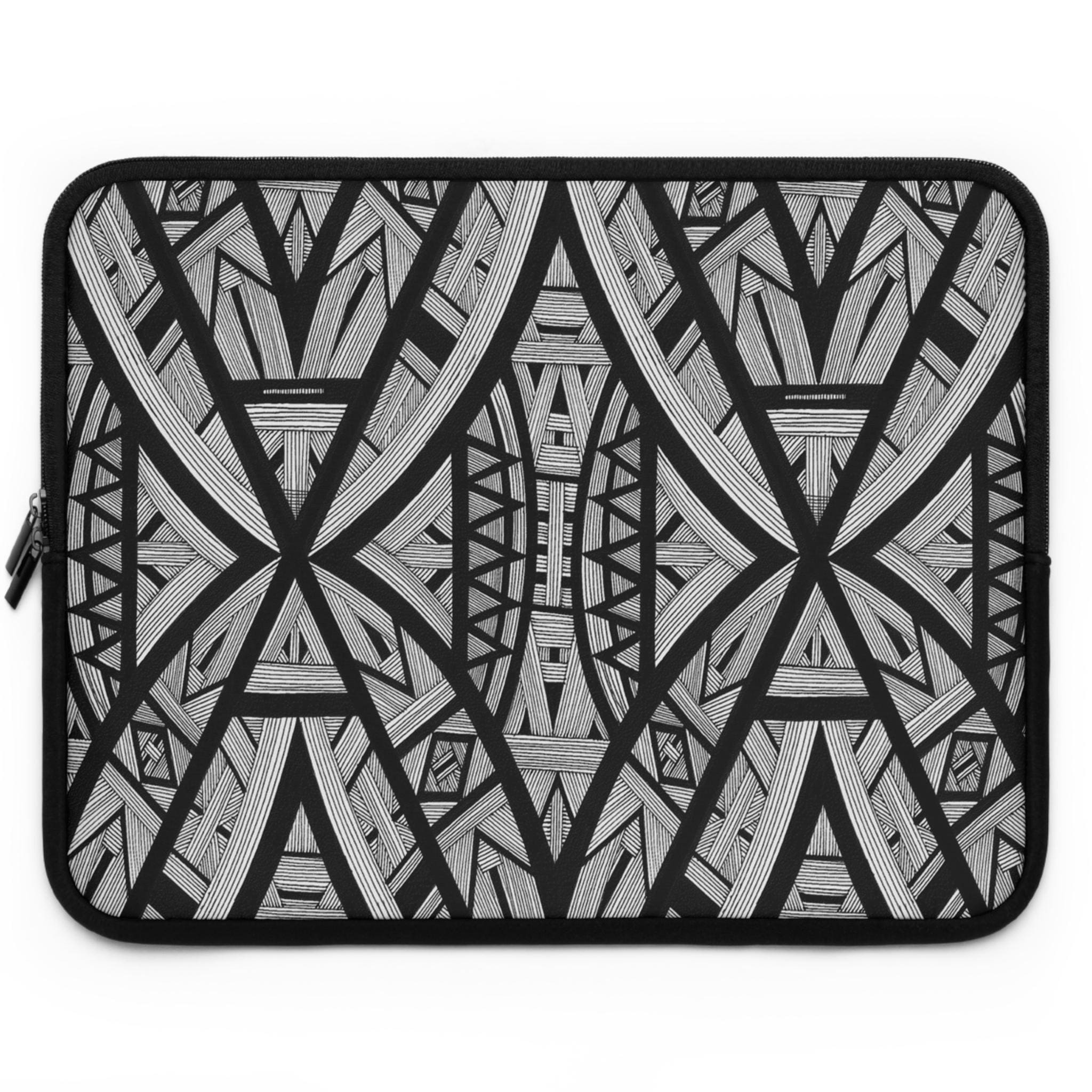 Diamond Group Stretched - Laptop Sleeve