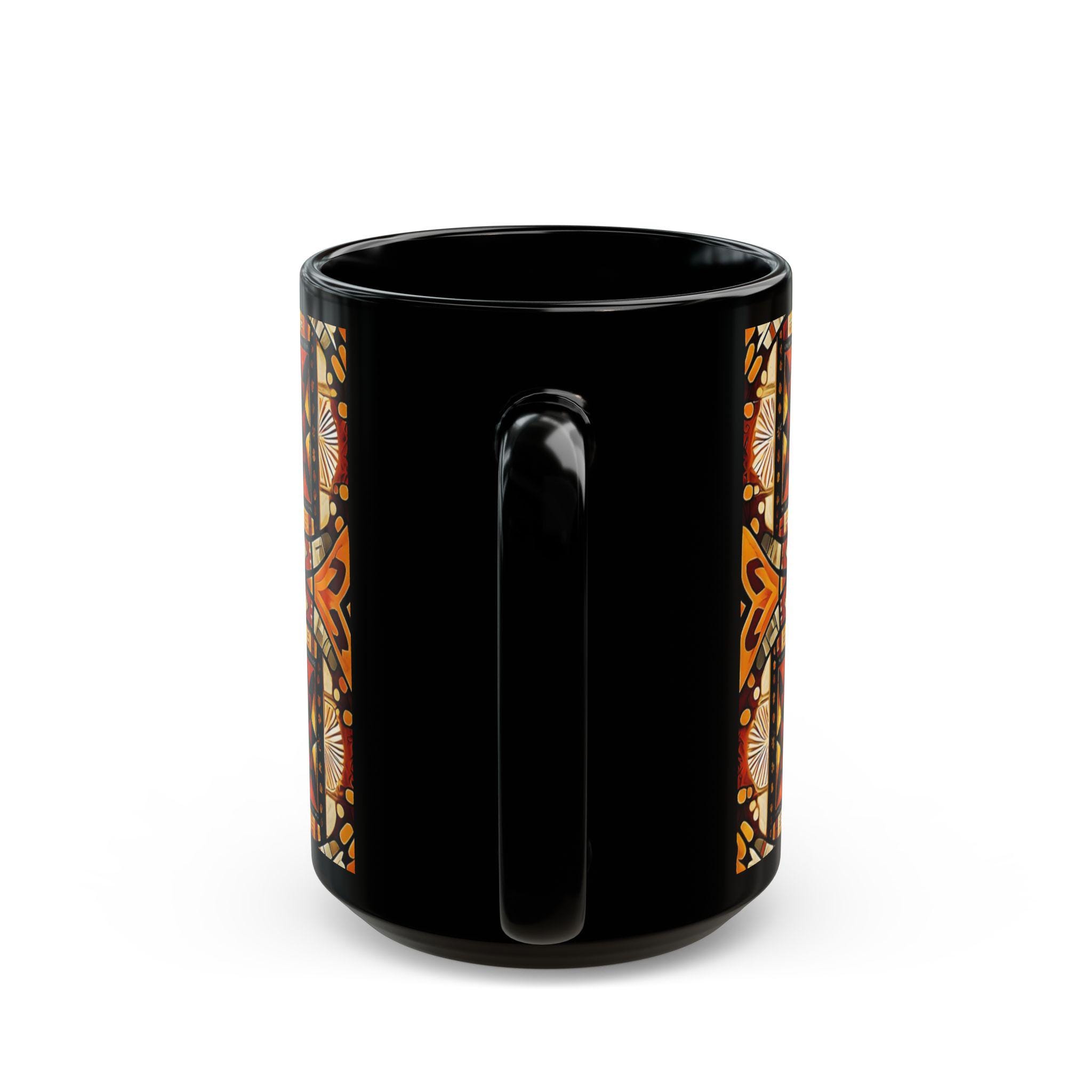 Tapa 1 - Coffee Mug