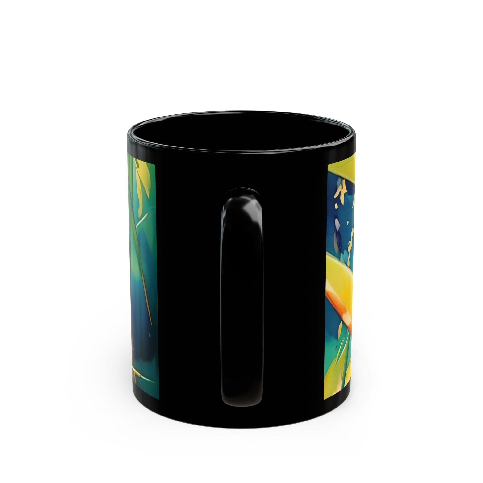 Gundie C - Coffee Mug