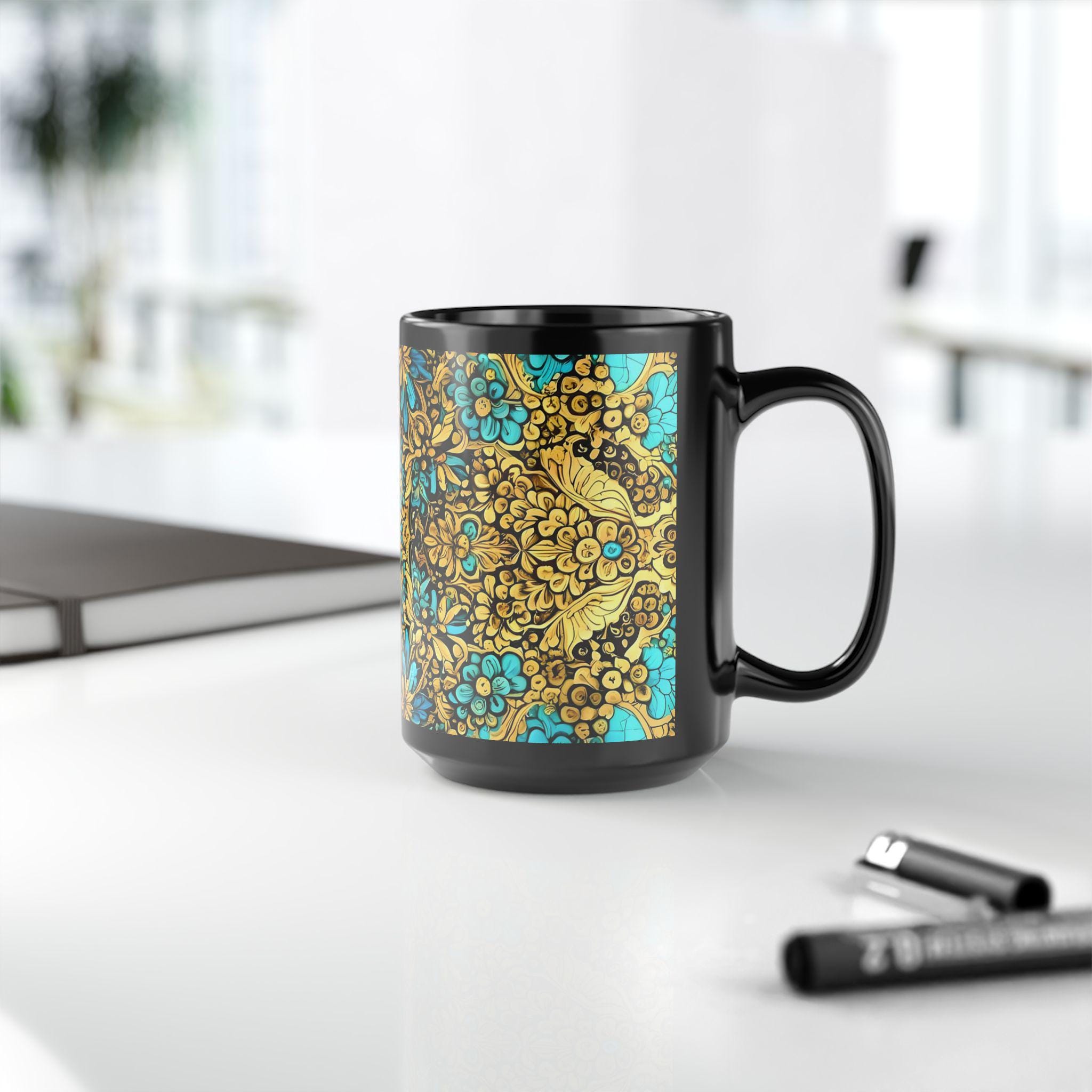 Summer Day - Coffee Mug