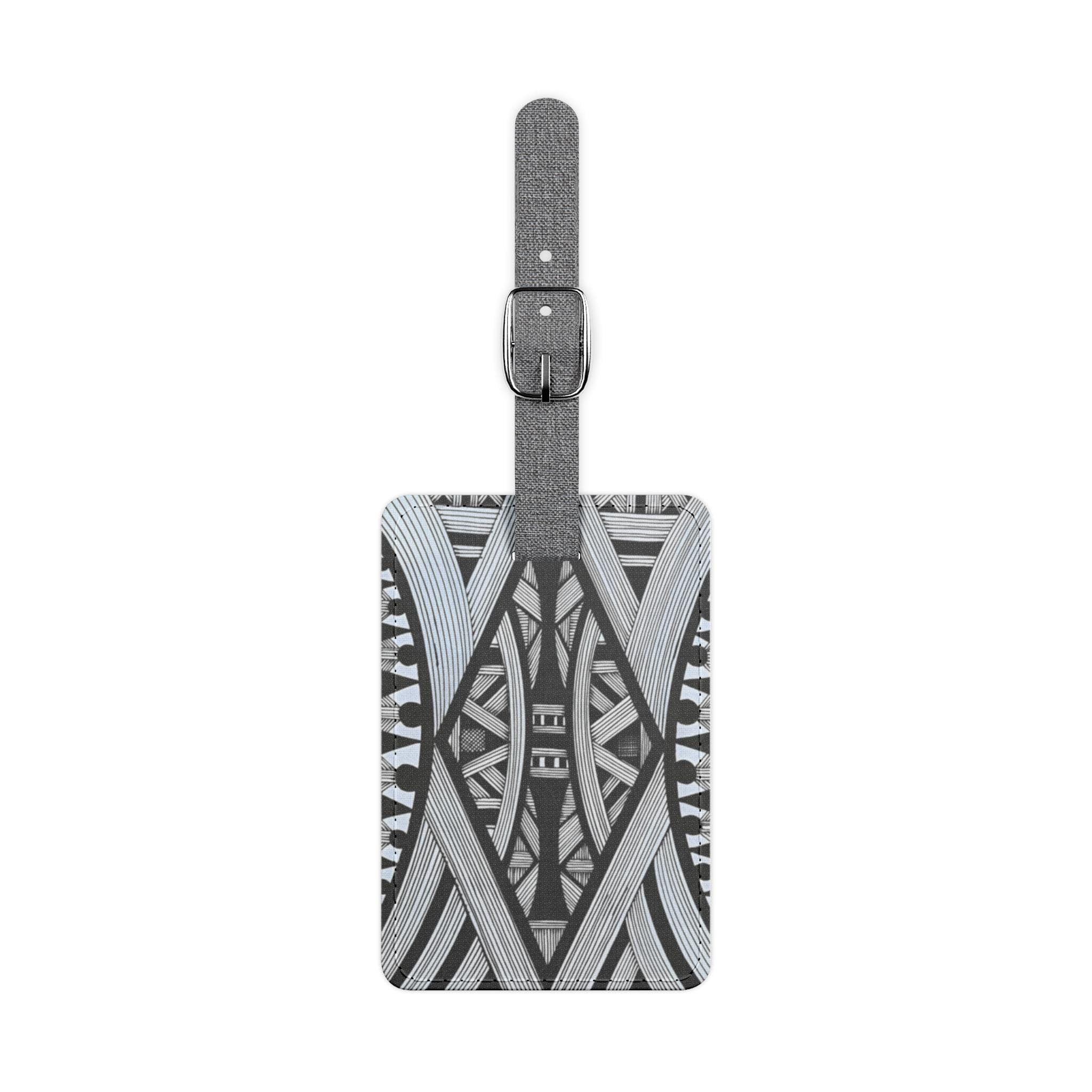 BW Tapa - Luggage Tag