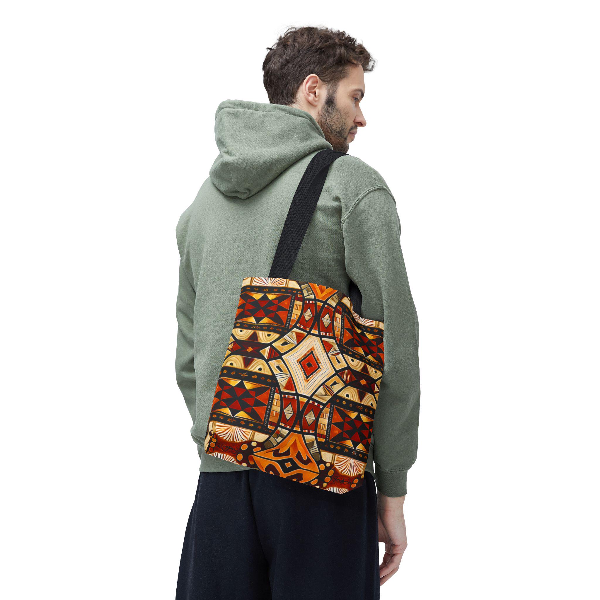 Tapa Too Tight - Tote Bag