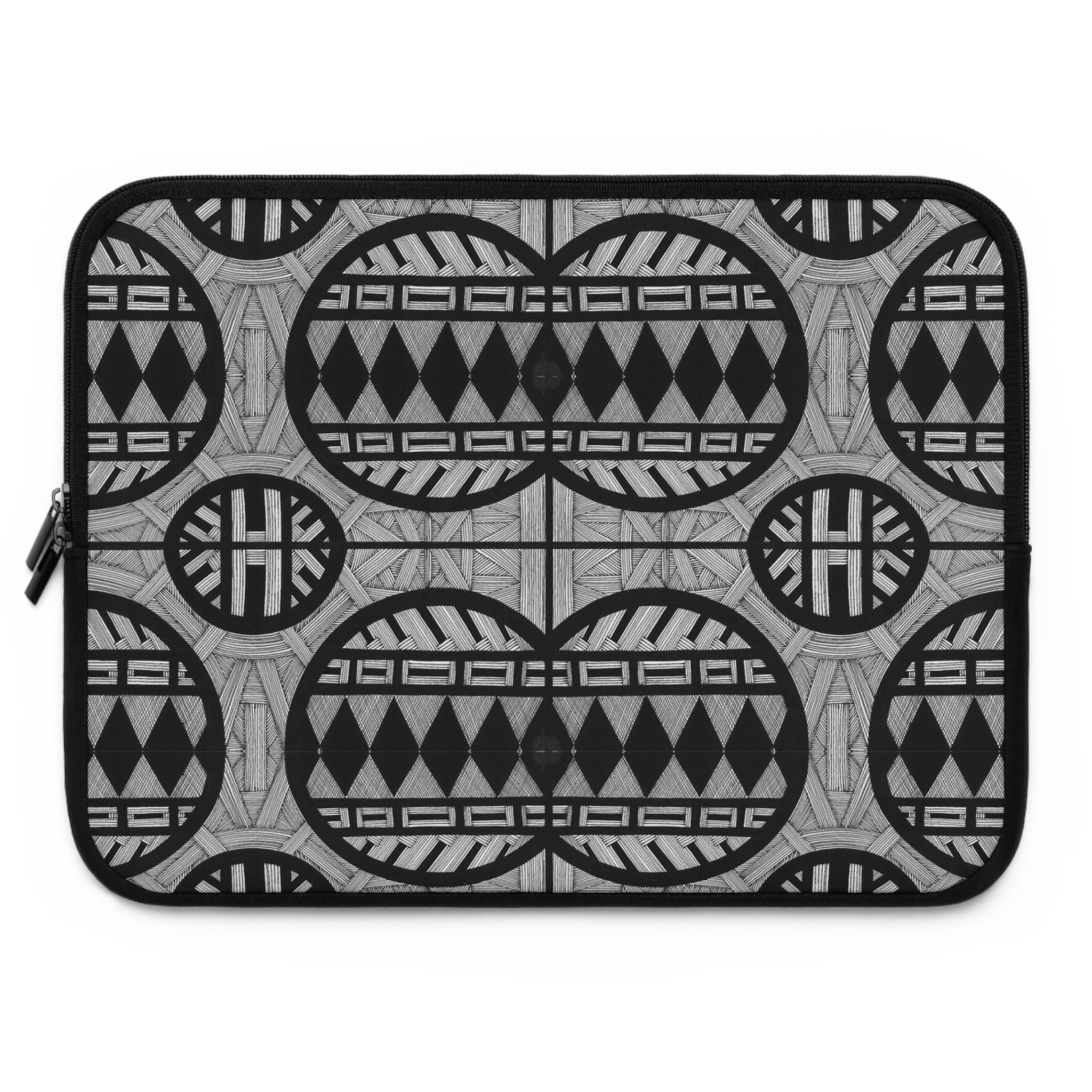 Balls 2 - Laptop Sleeve