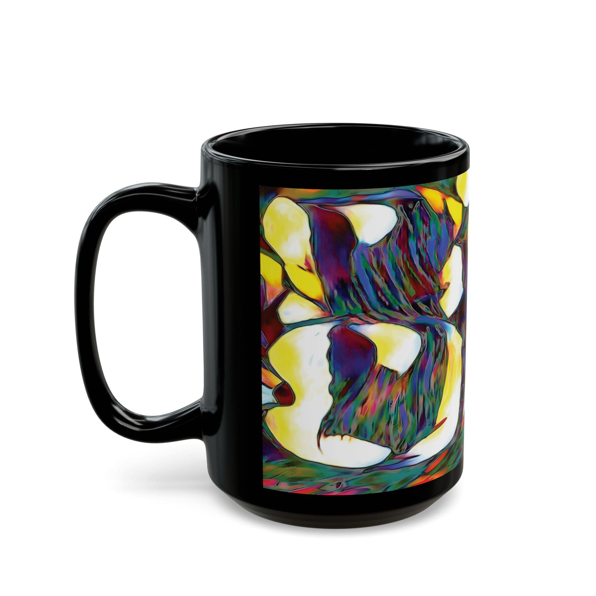 Rush Hour - Coffee Mug