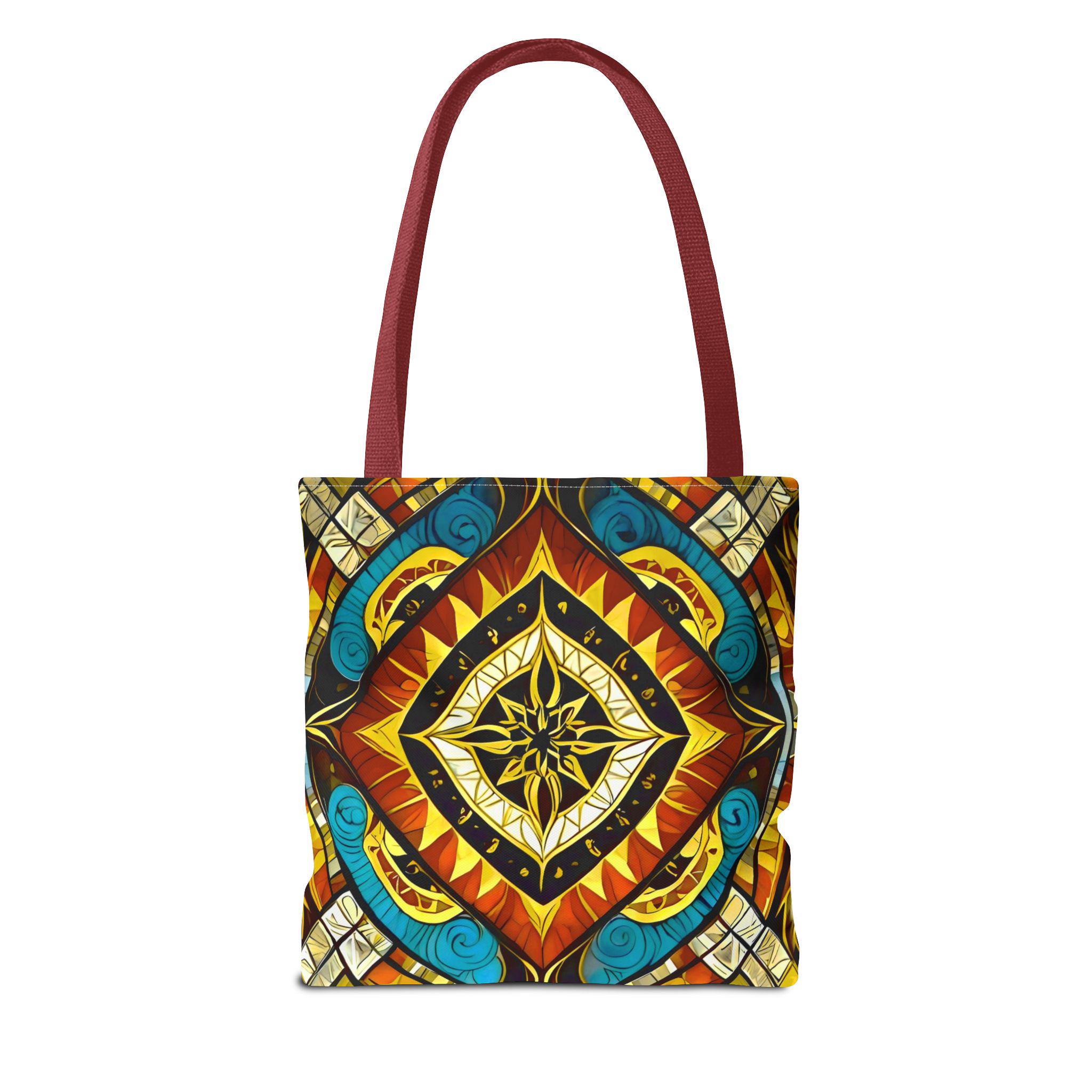 Box 3 - Tote Bag