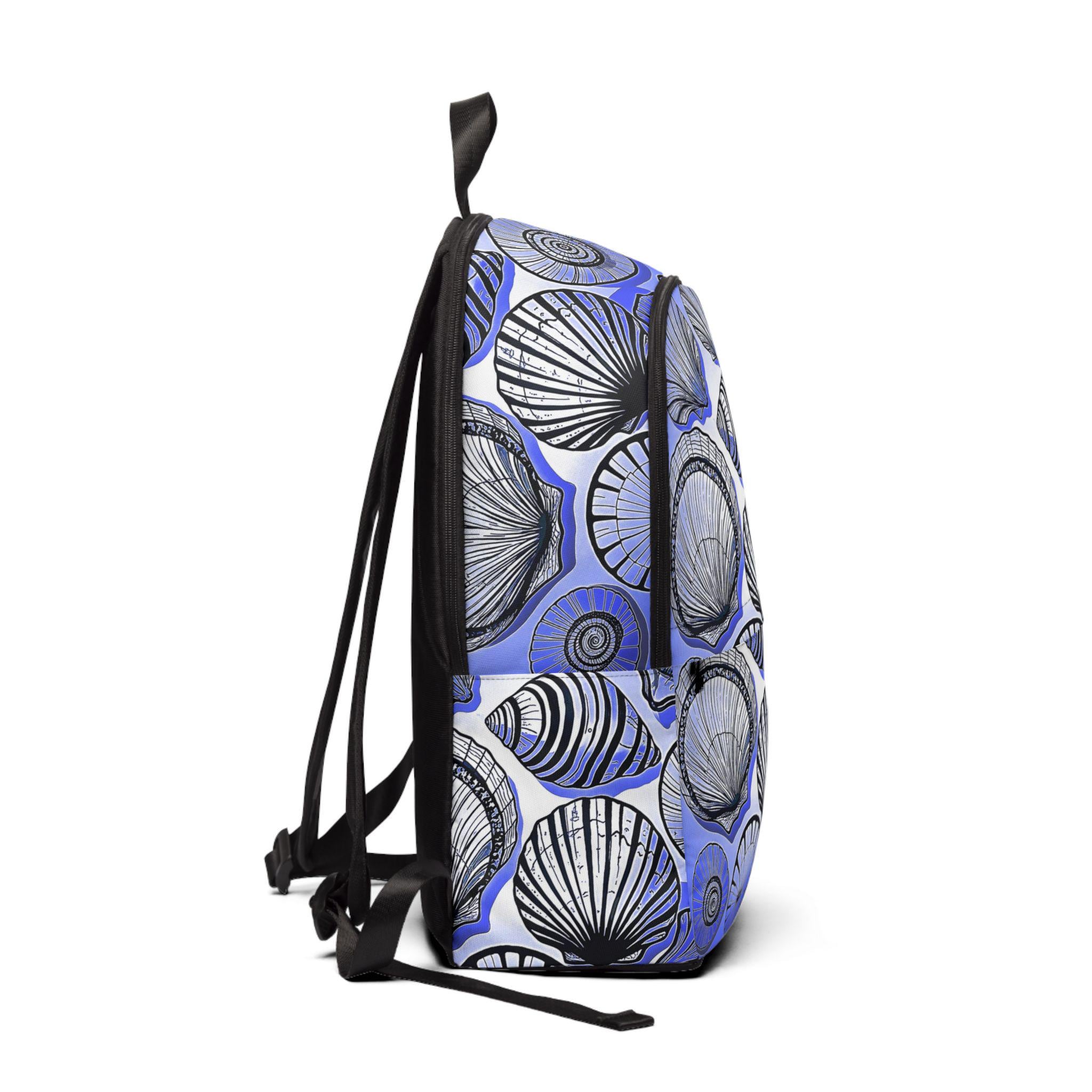 Shells 2 - Backpack