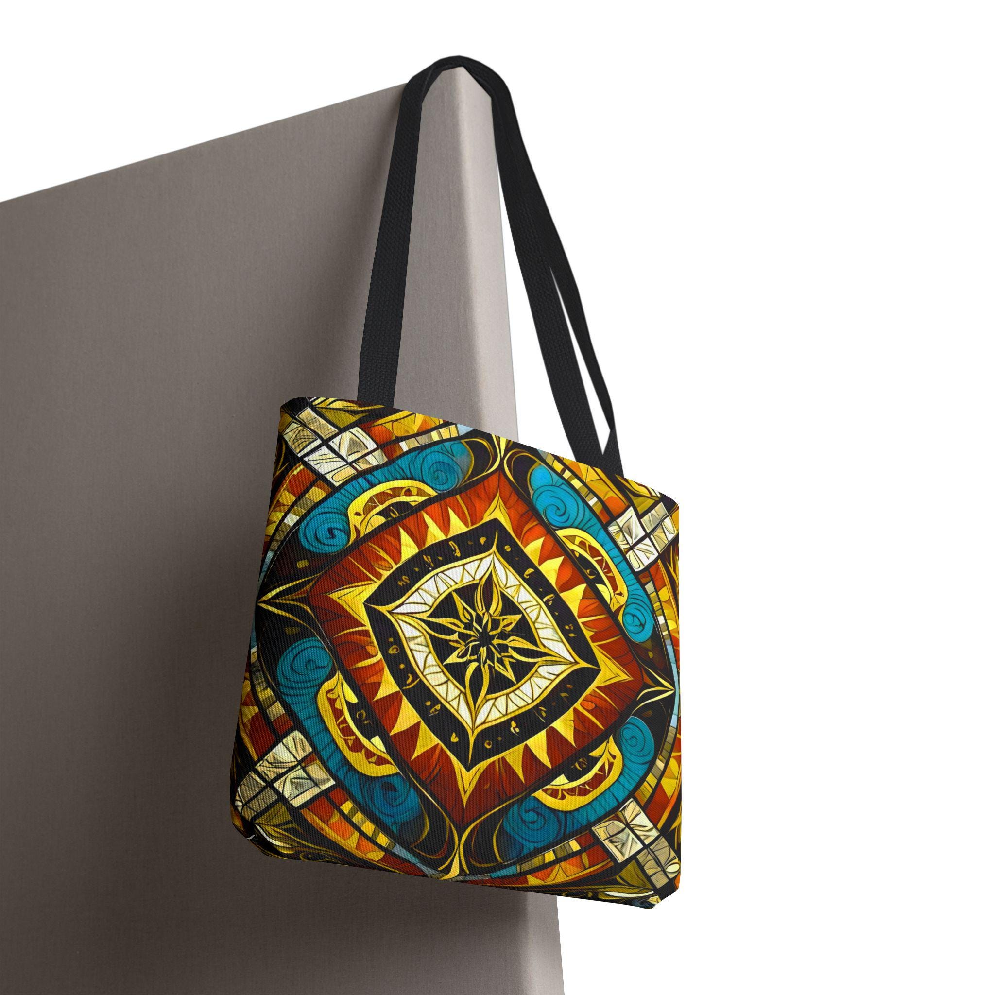 Box 3 - Tote Bag