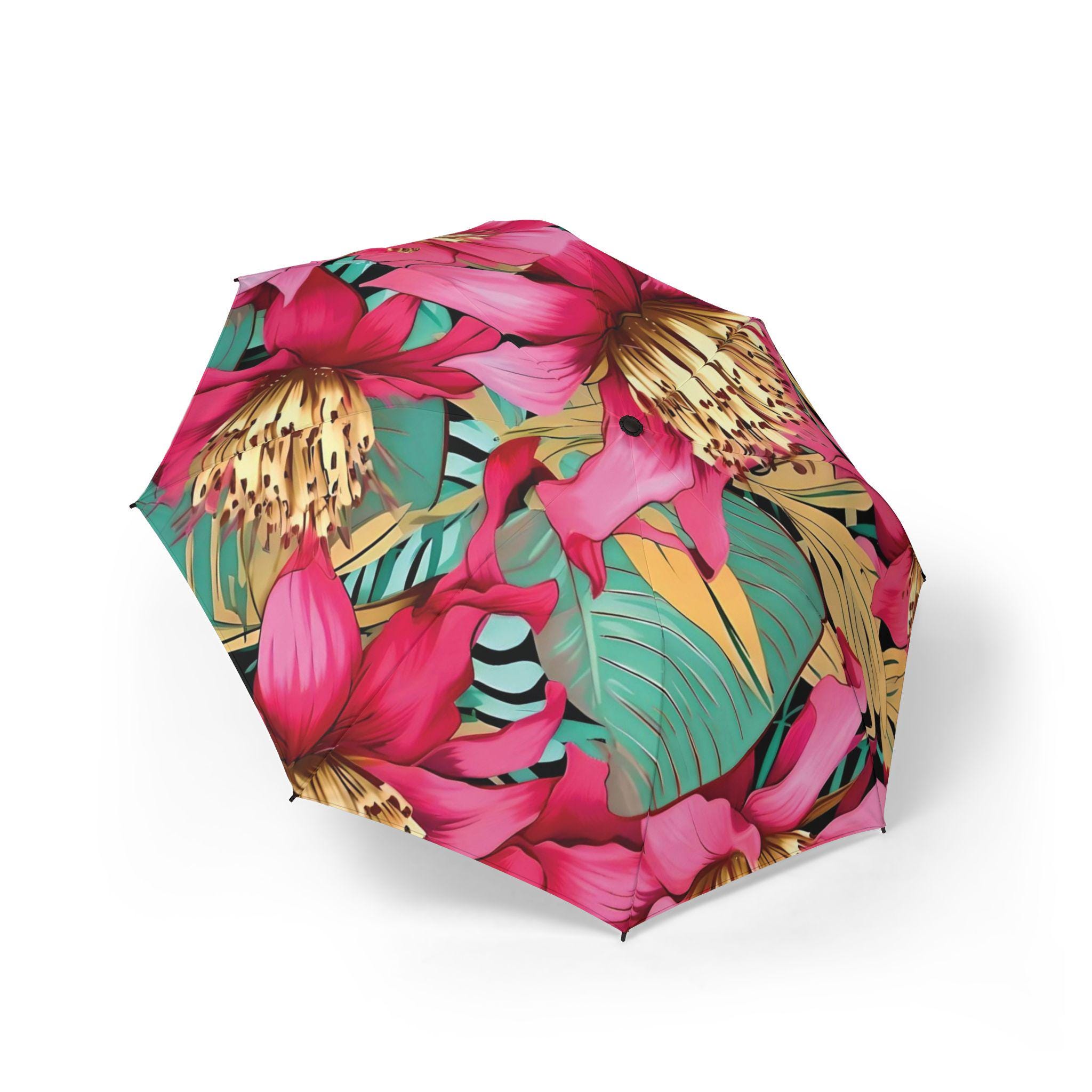 Morning Garden - Umbrella