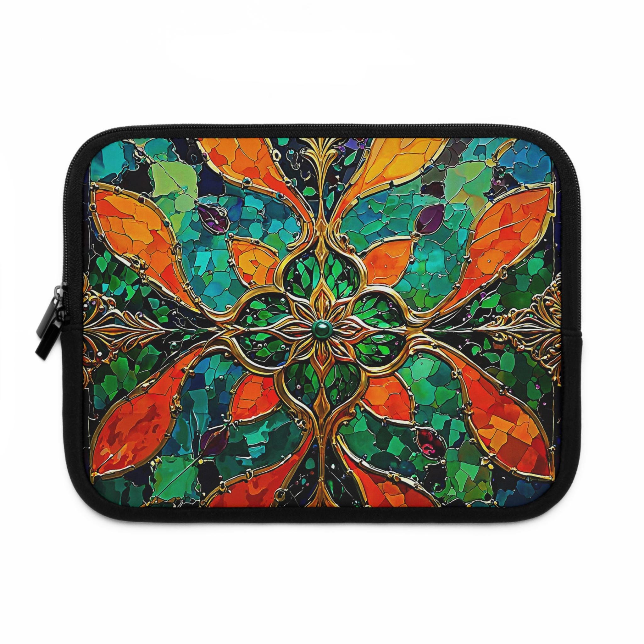 Morocco Style - Laptop Sleeve