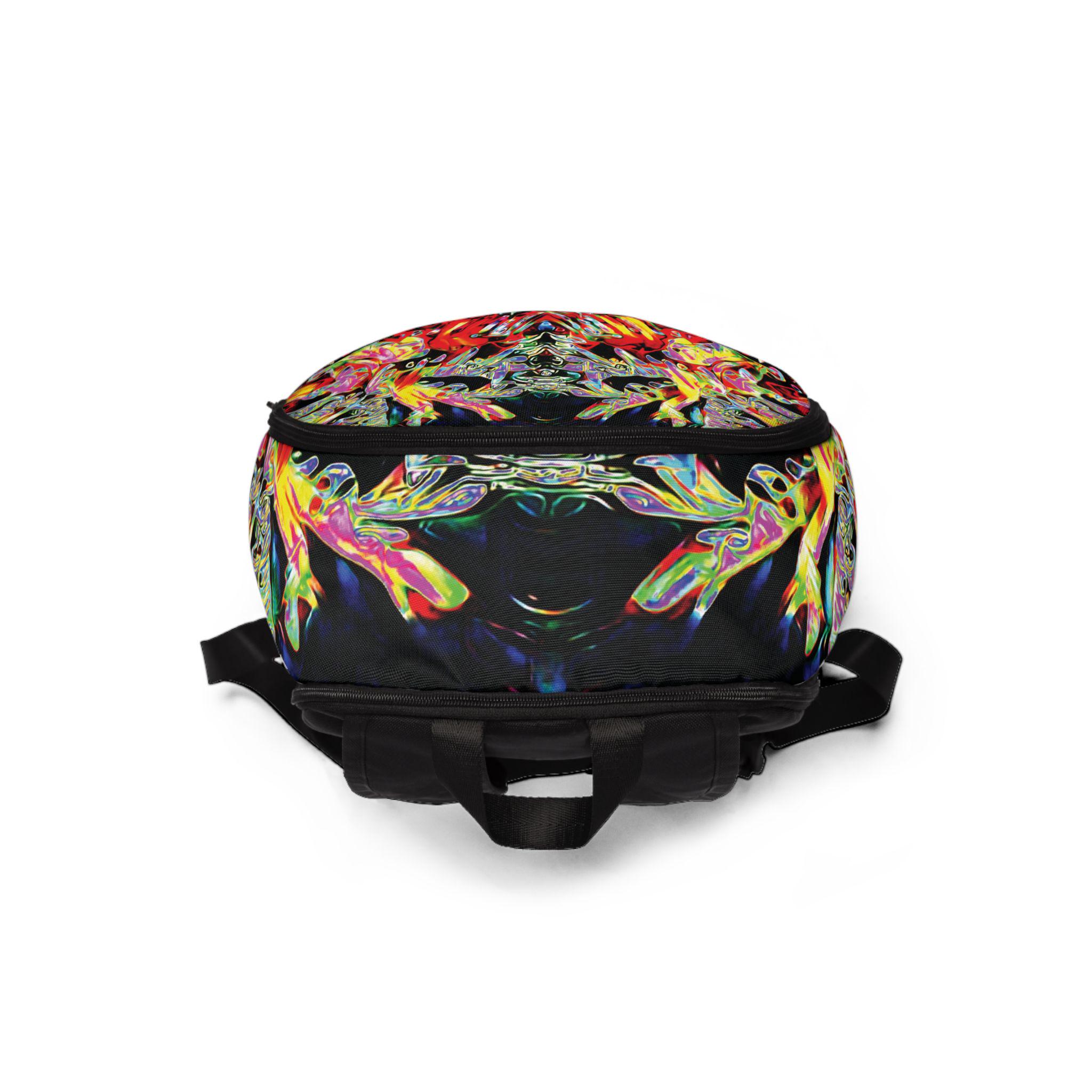 Clown Spike - Backpack