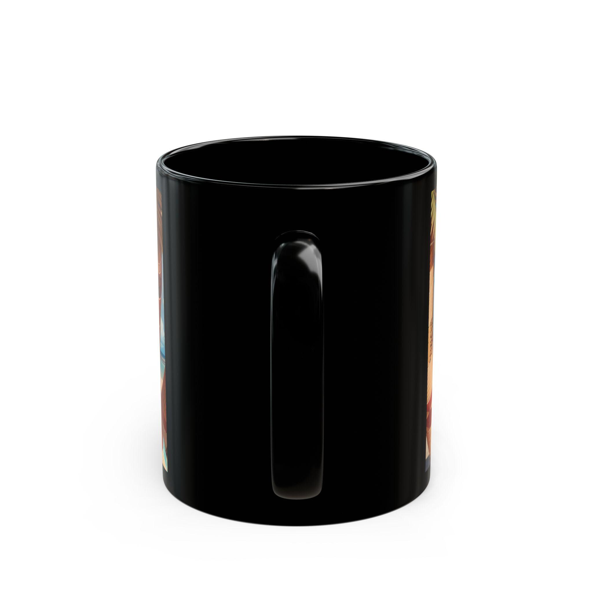 Happy Trees - Coffee Mug