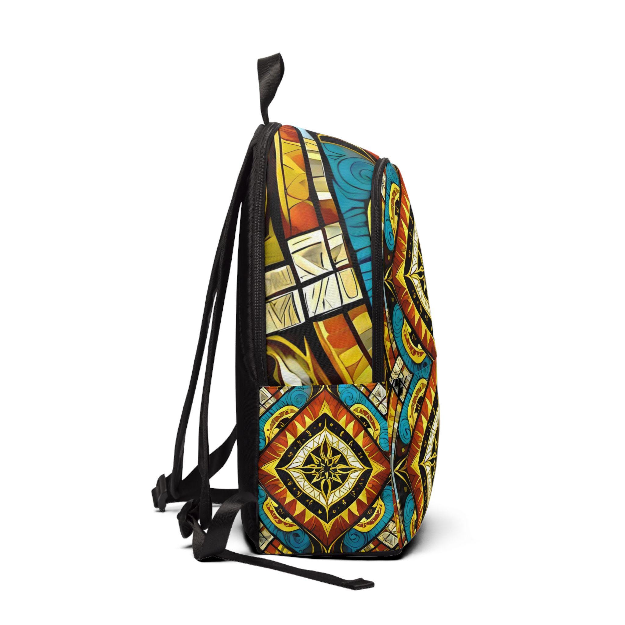Box 3 - Backpack
