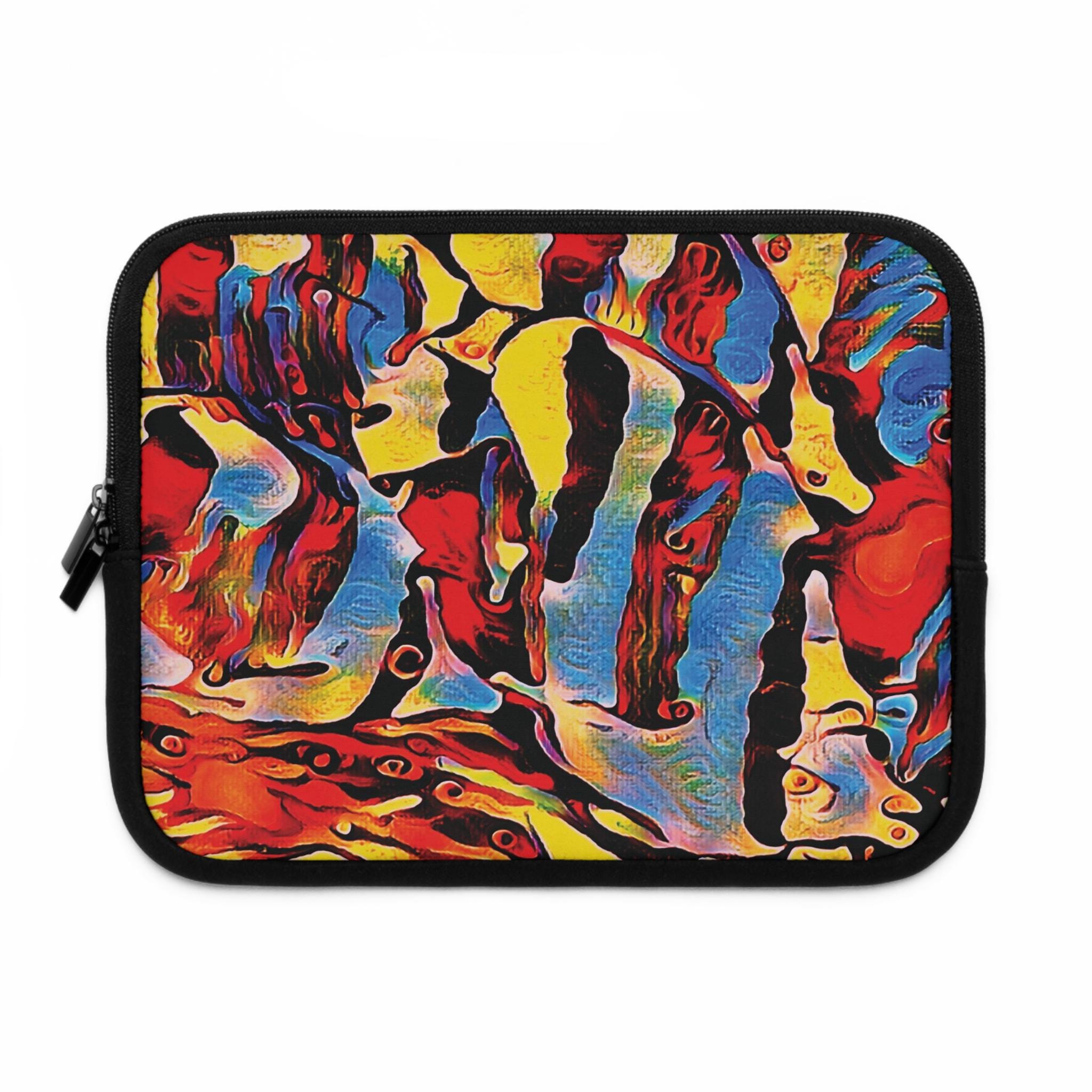 Day Glow - Laptop Sleeve