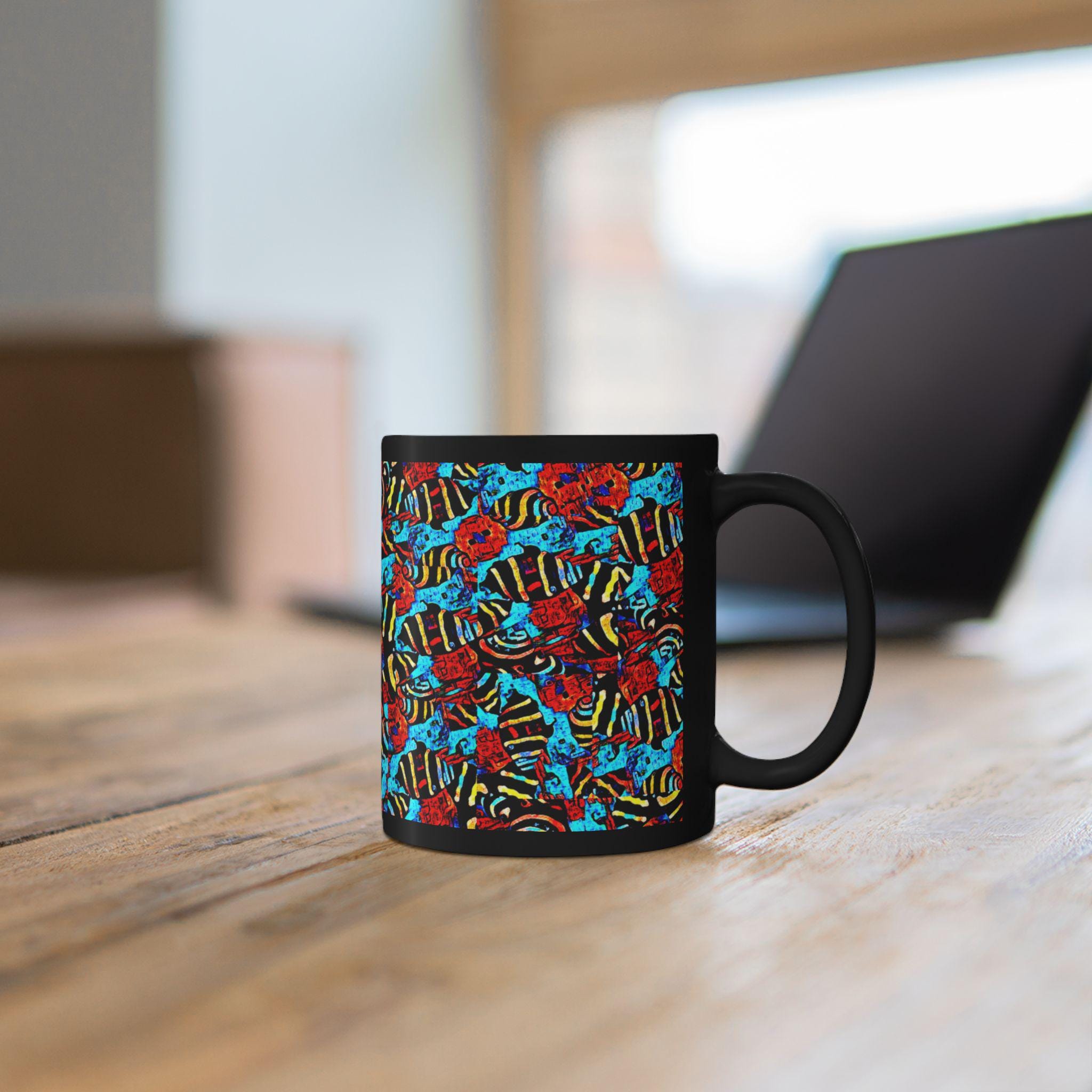 Small Snails - Coffee Mug