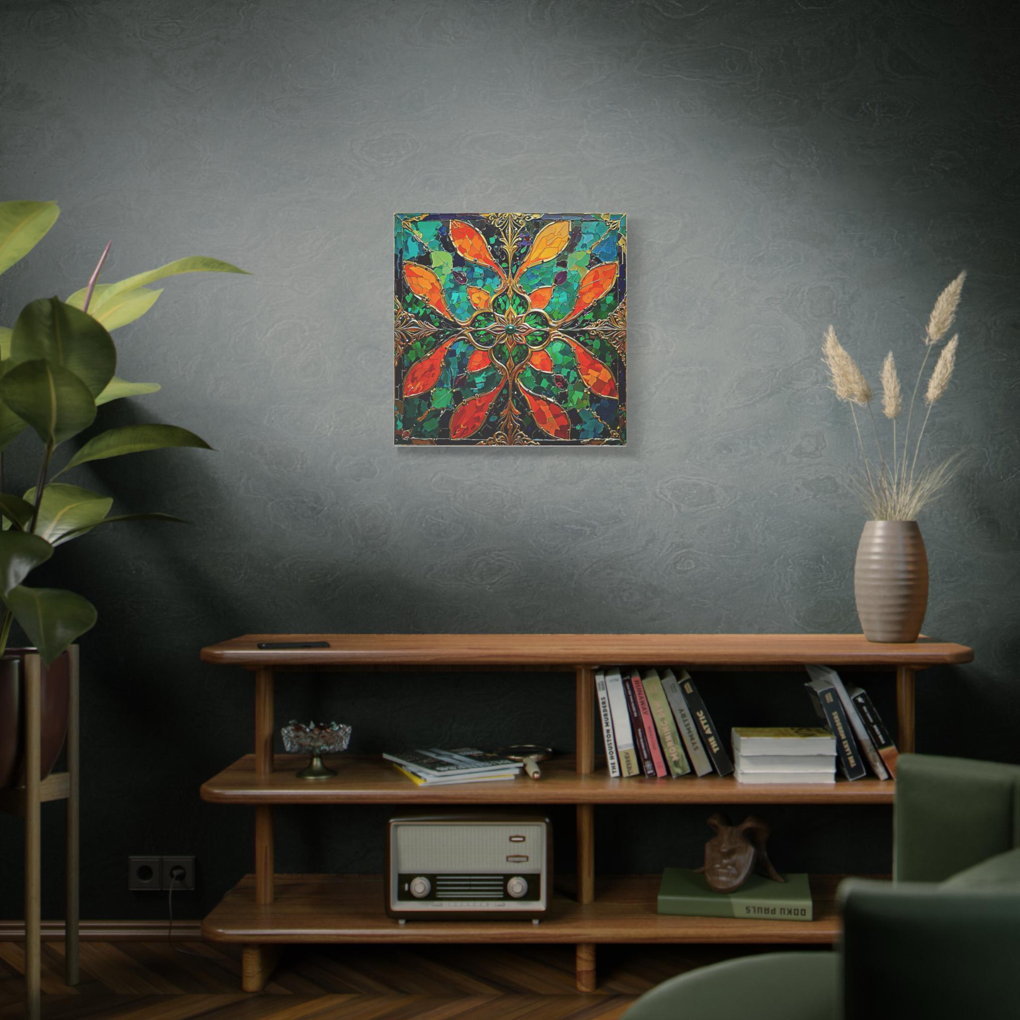 Morocco Style - Canvas Wall Art