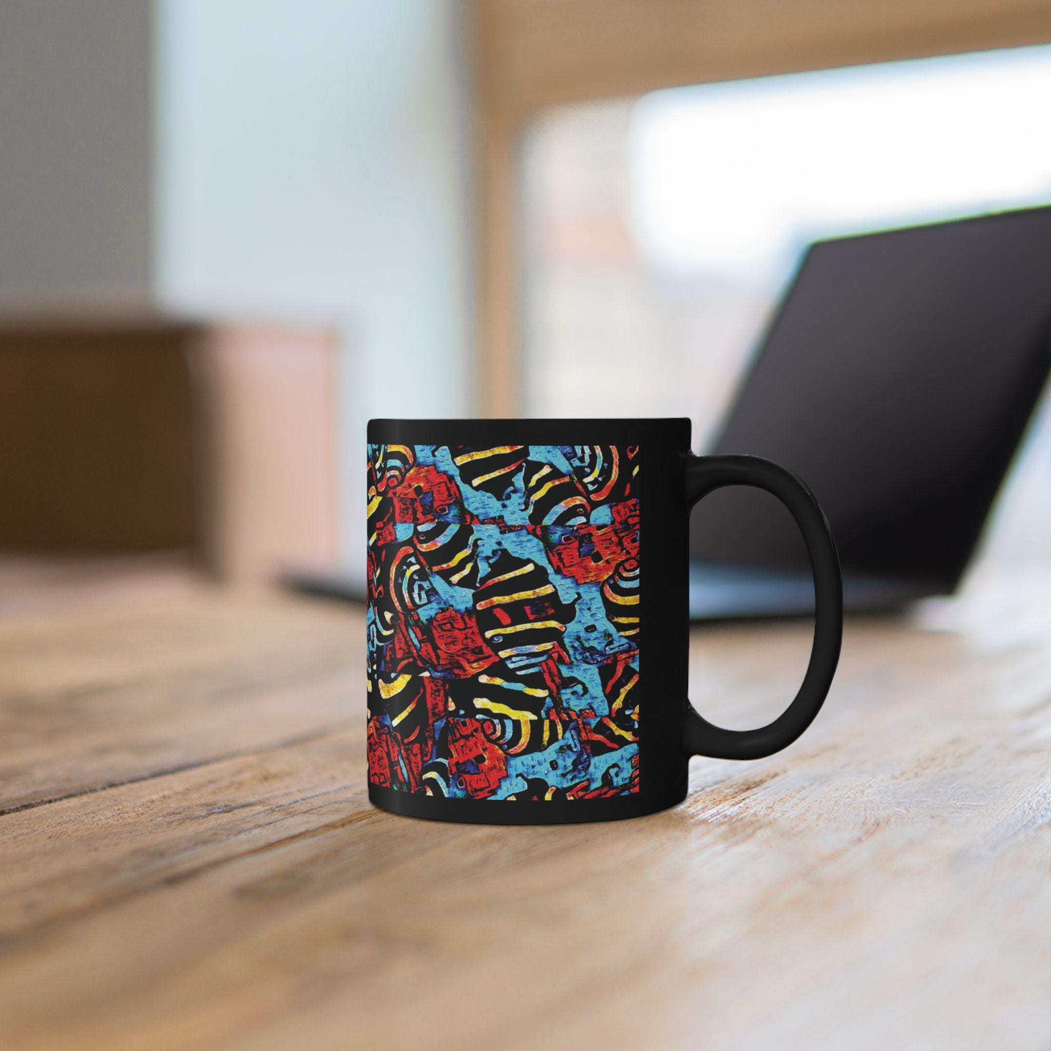 Small Snails - Coffee Mug