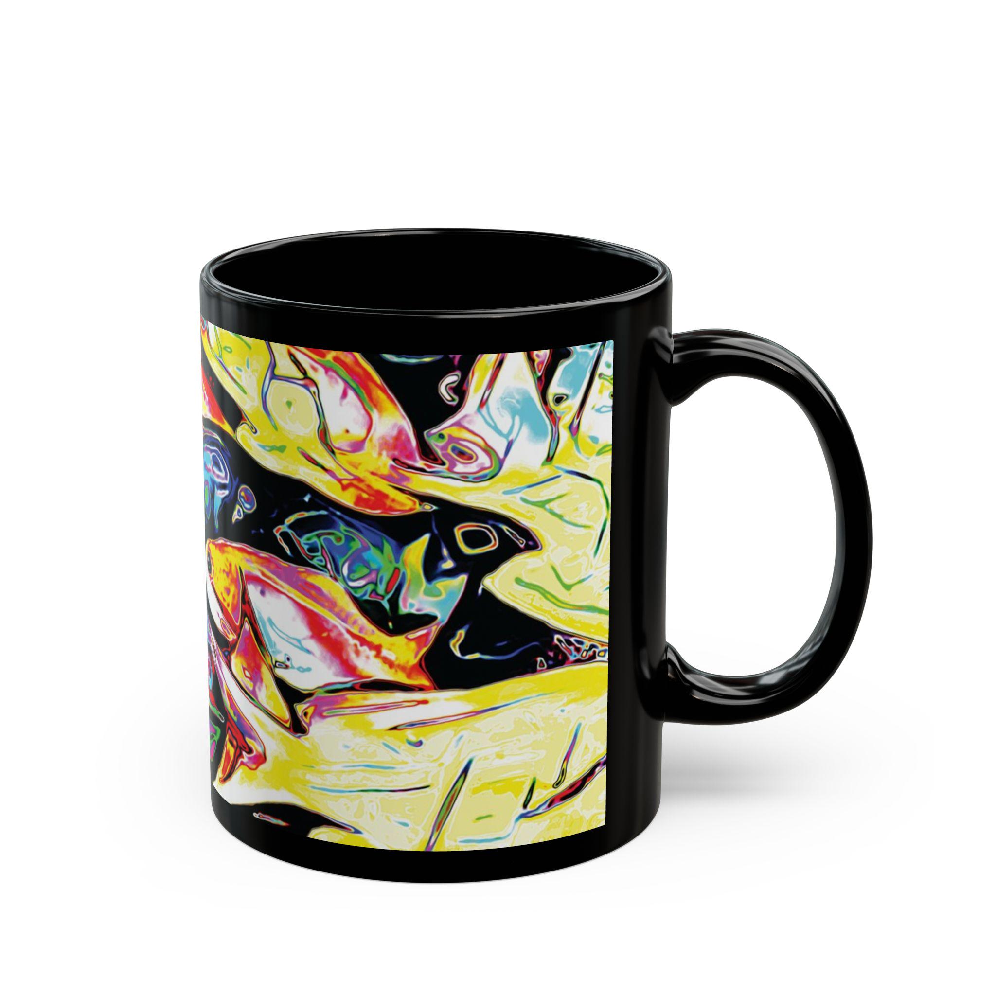 Busy Day - Coffee Mug