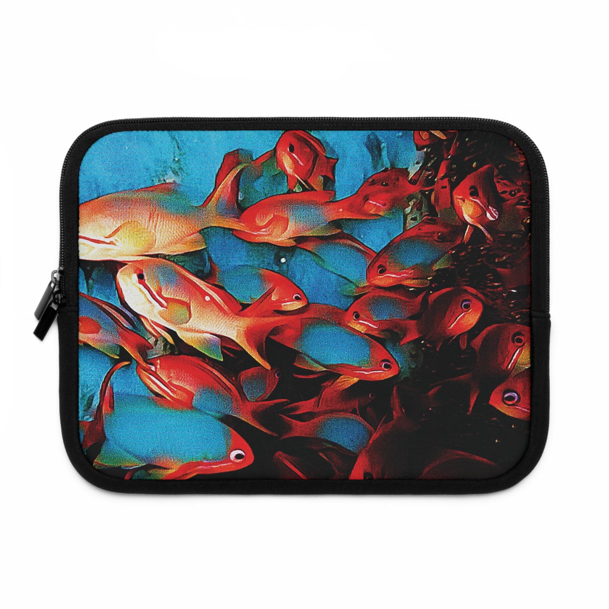 Out of the Blue - Laptop Sleeve