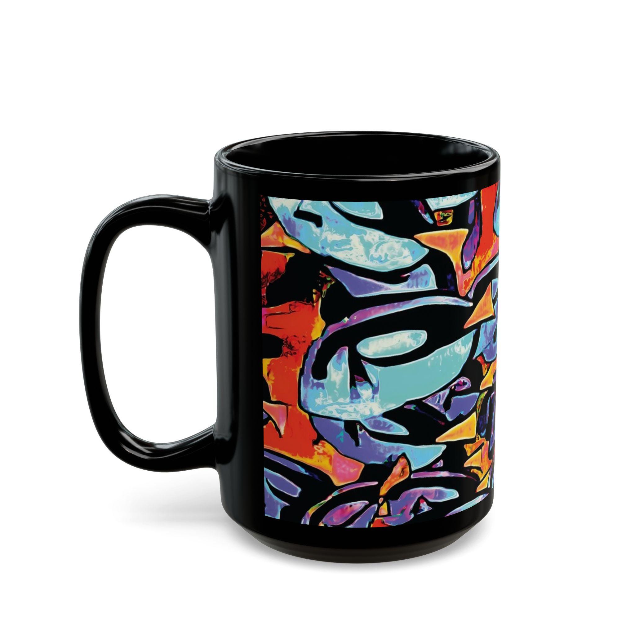 Tang Gang - Coffee Mug