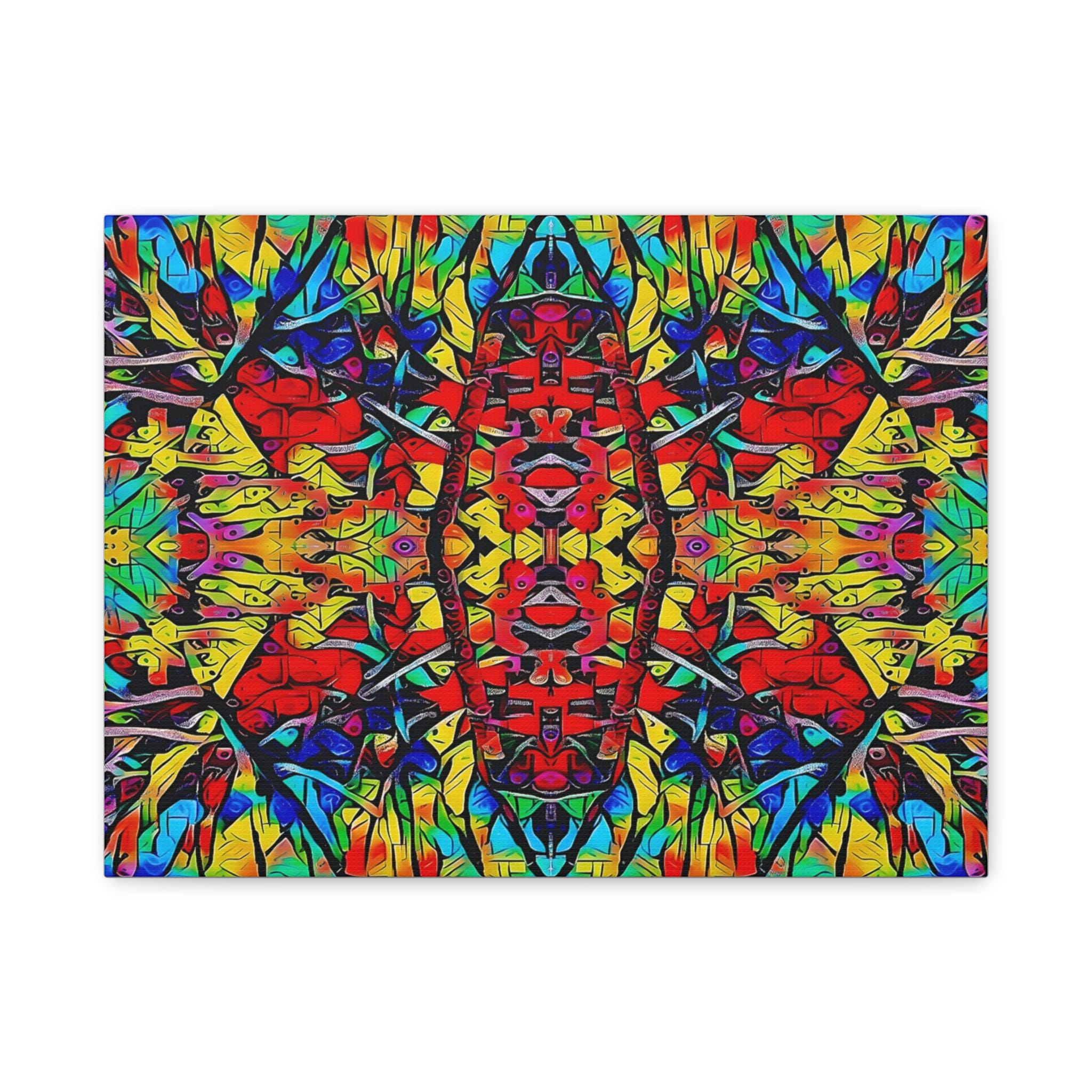 Surfs Up - Canvas Wall Art