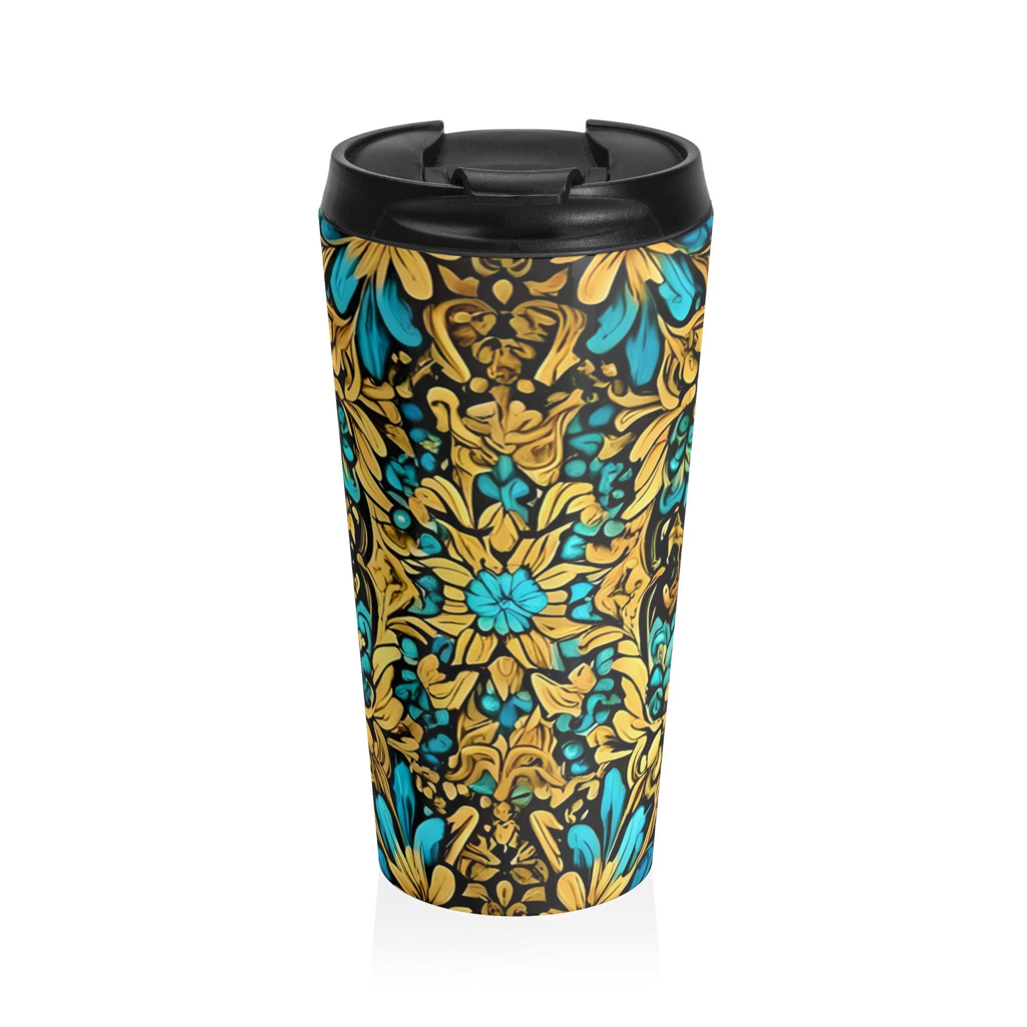 Summer Day - Travel Mug
