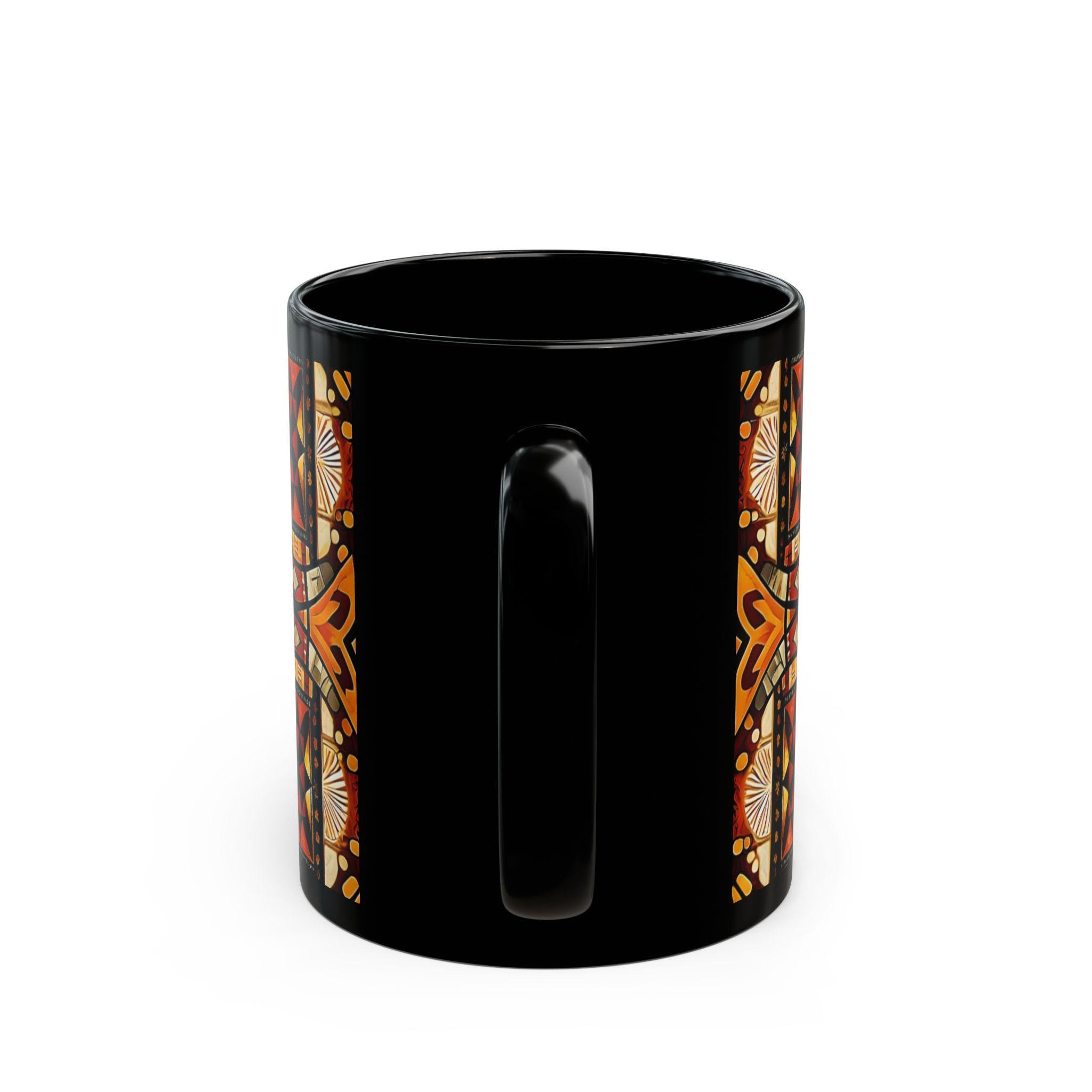 Tapa 1 - Coffee Mug