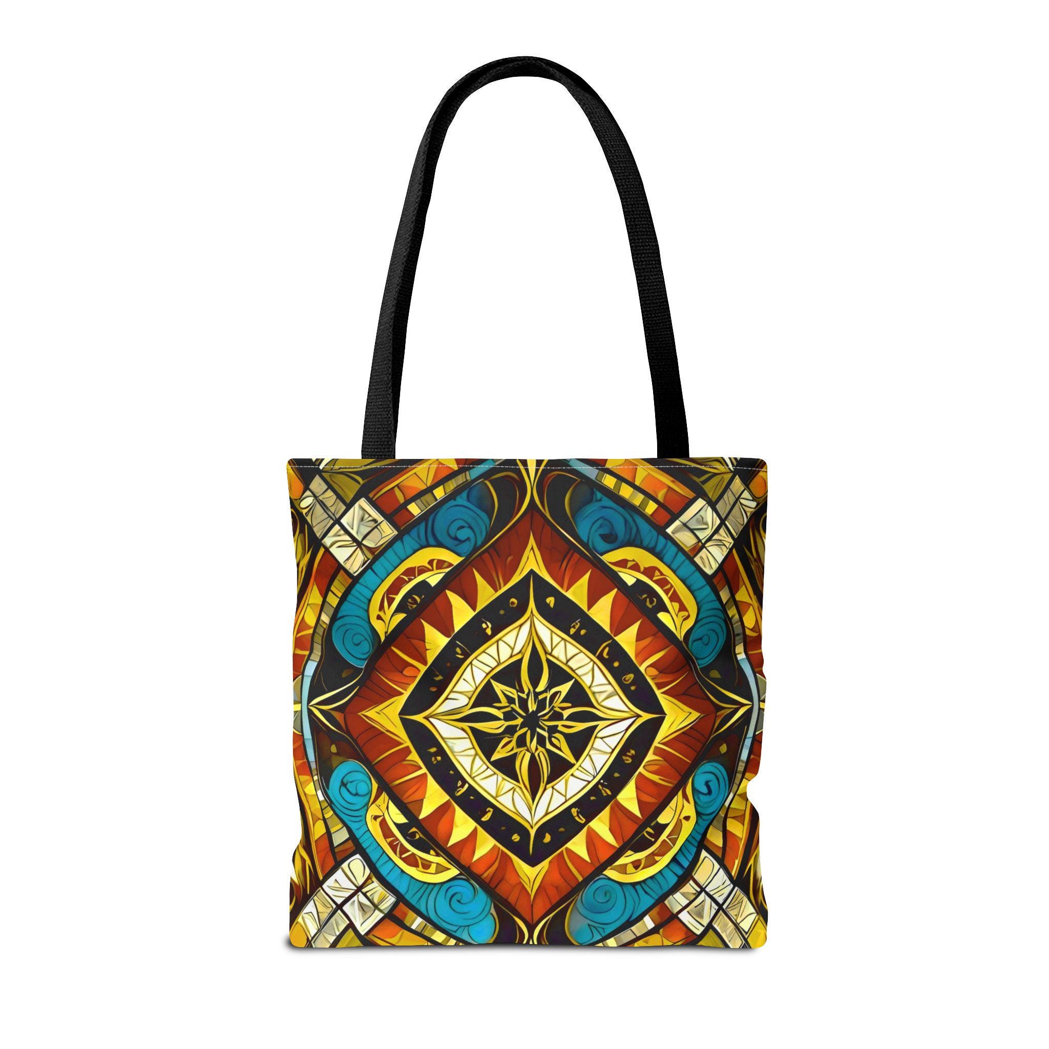 Box 3 - Tote Bag