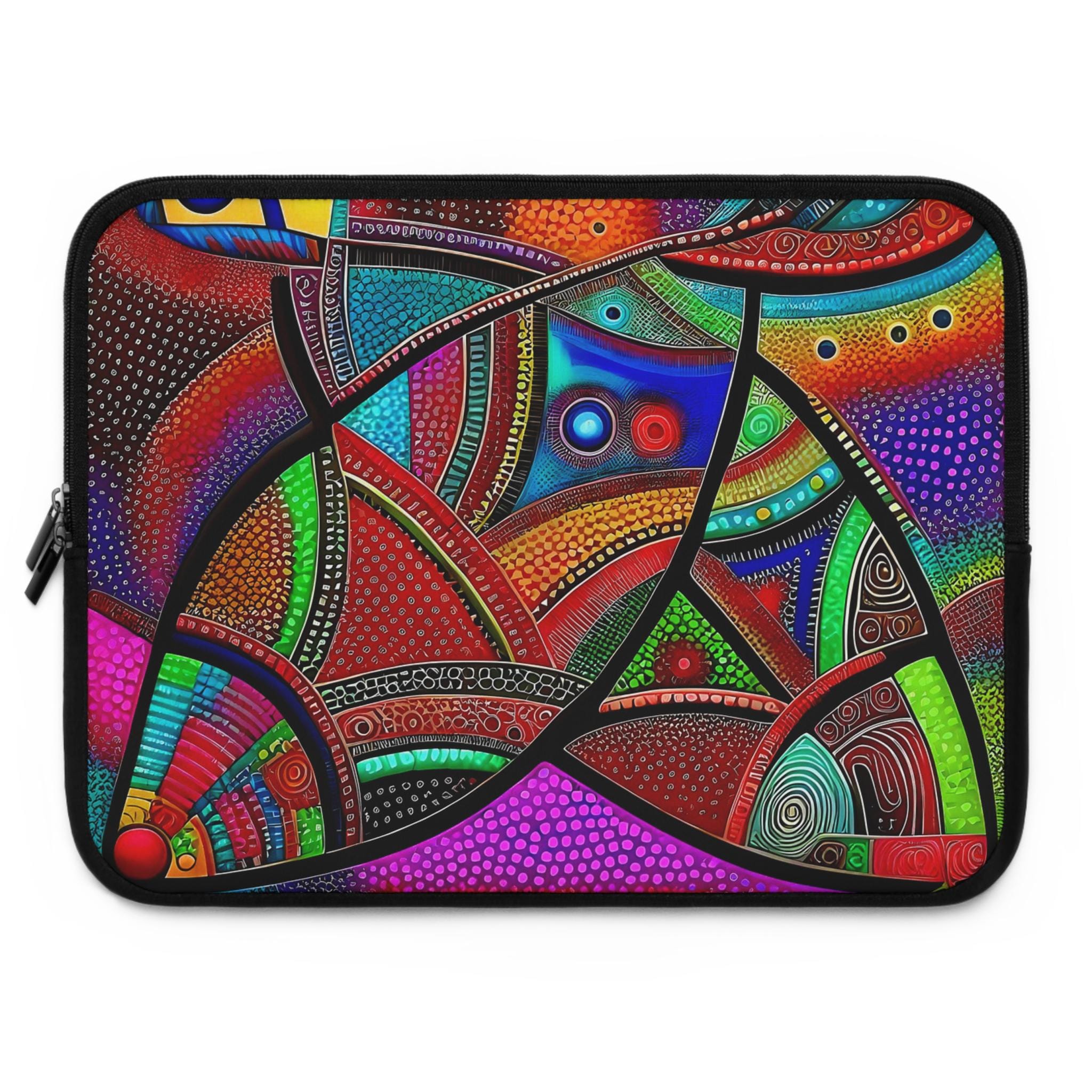 Two Fish A - Laptop Sleeve