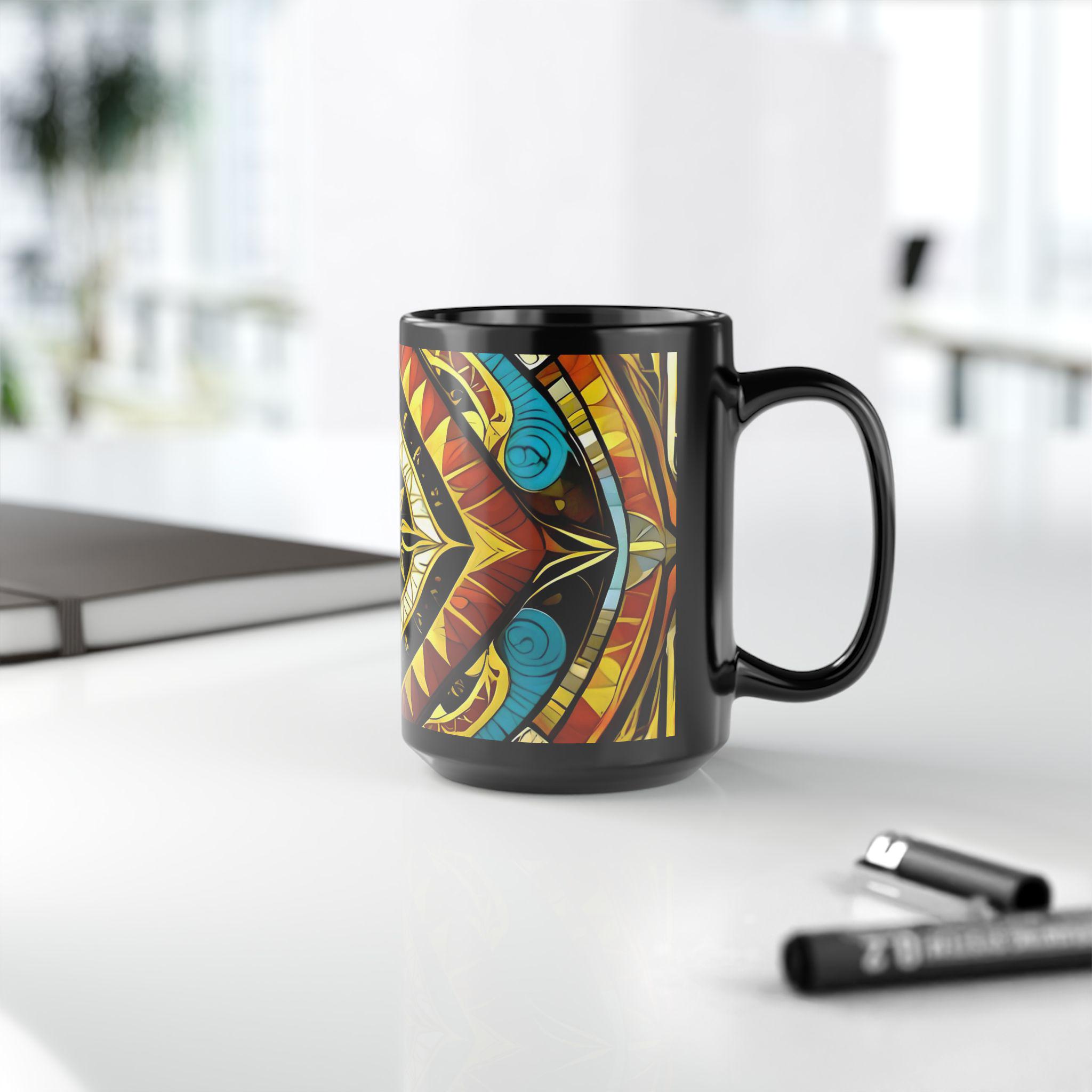 Box 3 - Coffee Mug