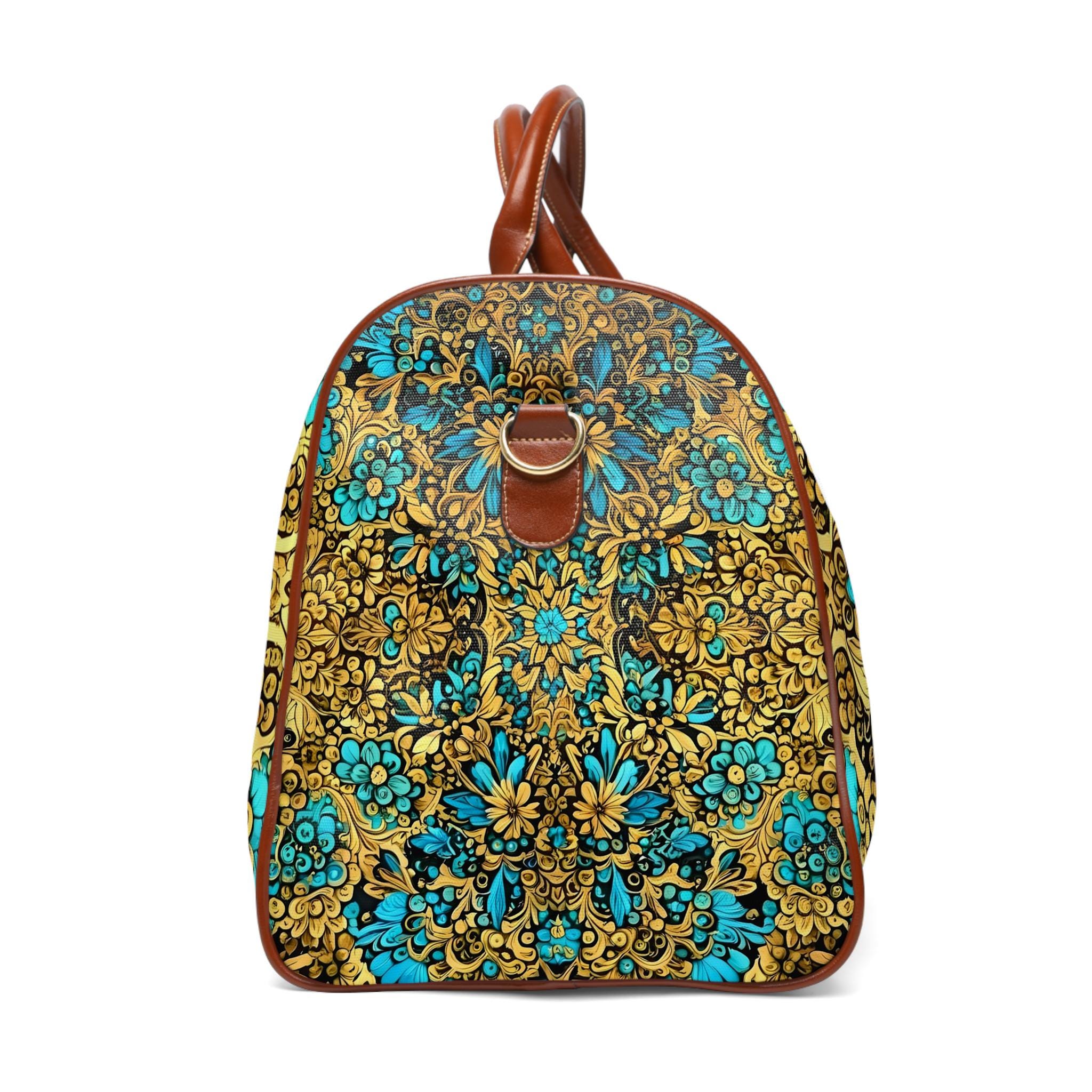 Summer Day - Waterproof Travel Bag