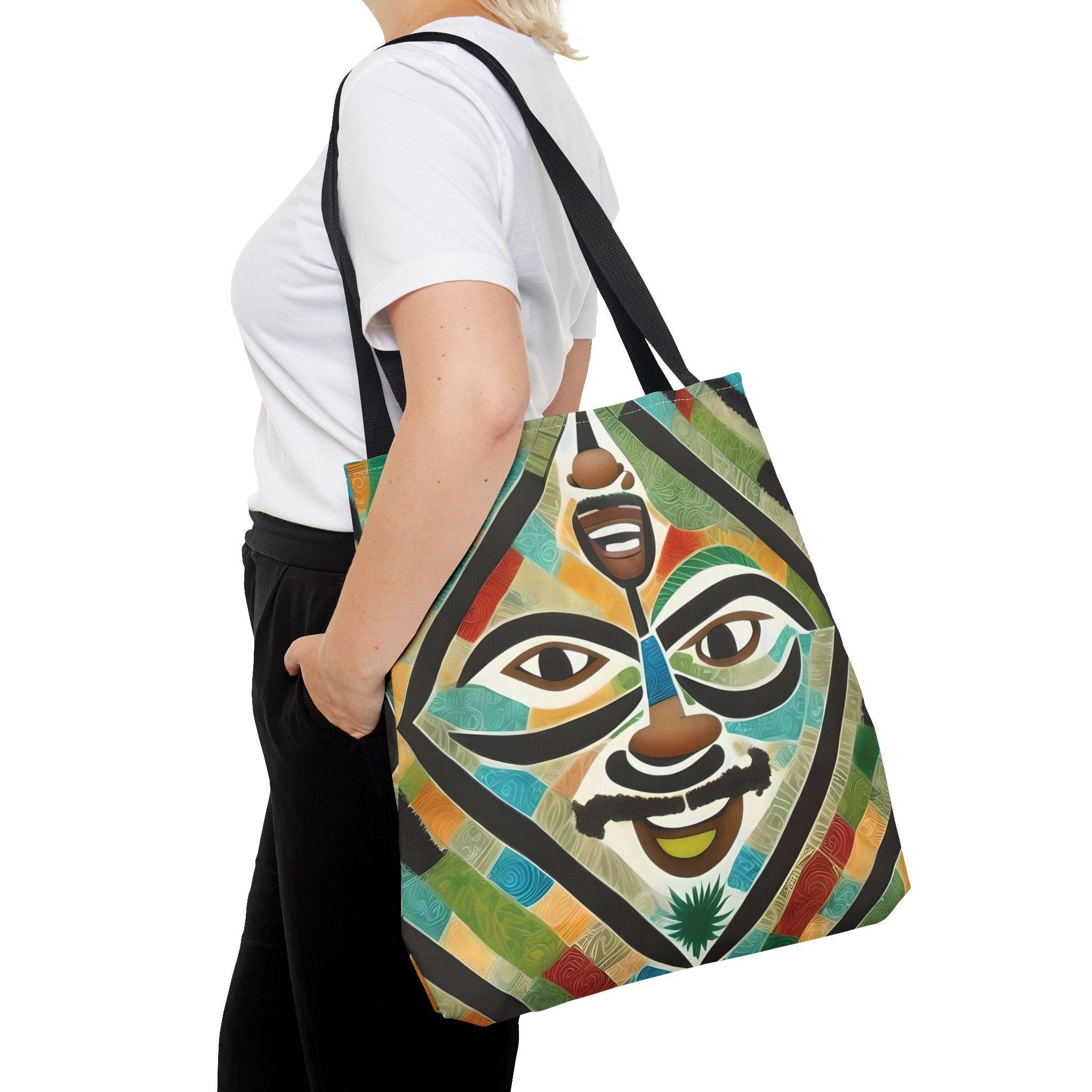 Happy Jack - Tote Bag