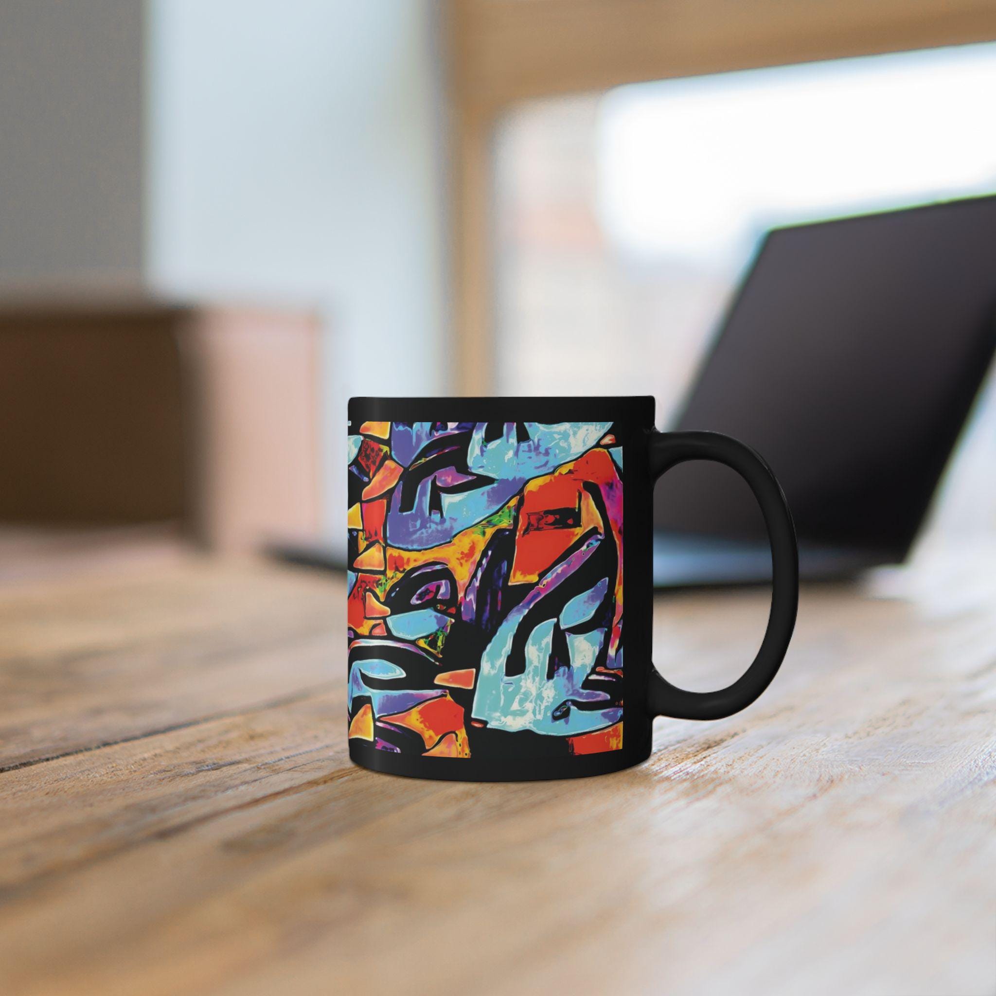 Tang Gang - Coffee Mug