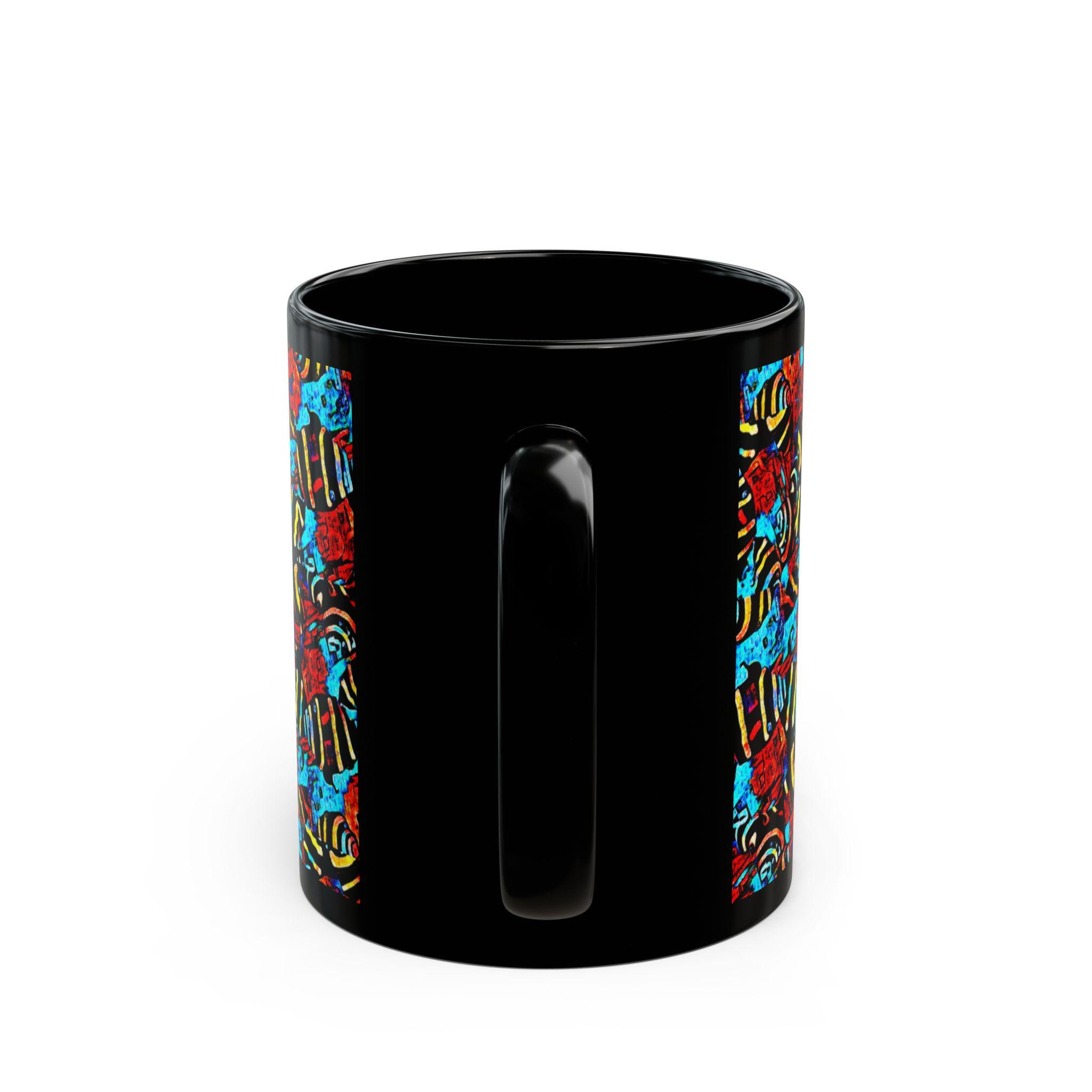 Small Snails - Coffee Mug